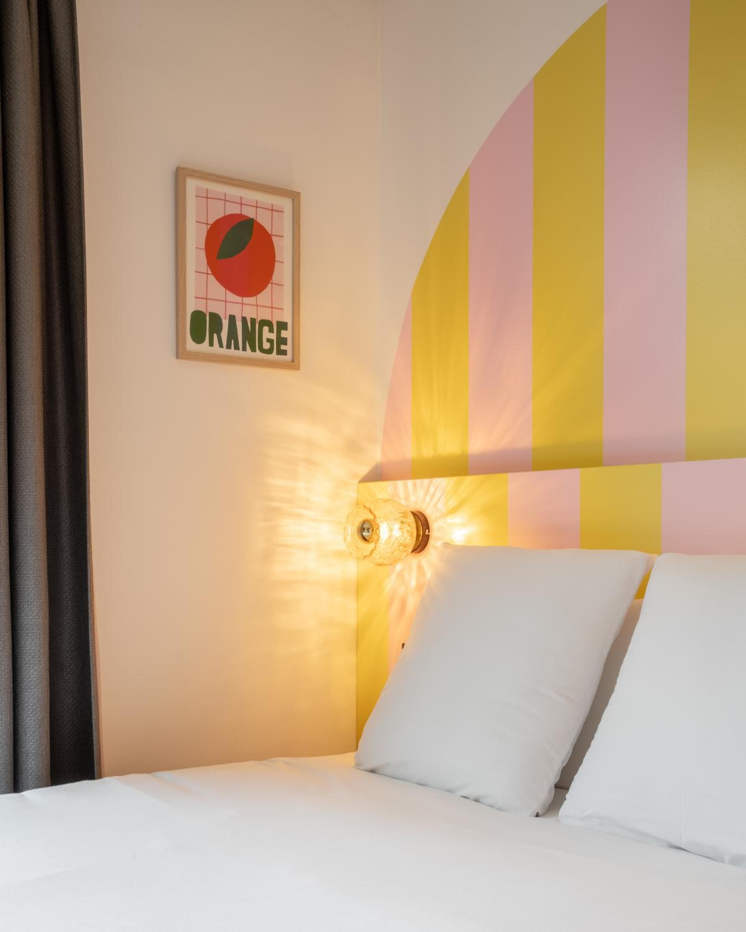 DEMAIN Hôtel & Conciergerie