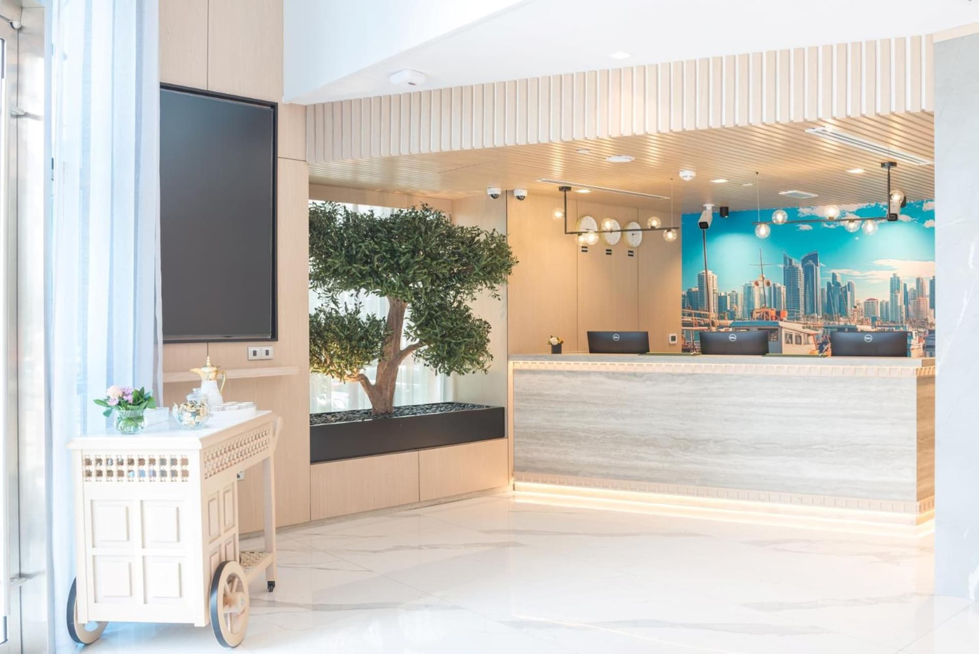 La Quinta by Wyndham Abu Dhabi Al Wahda