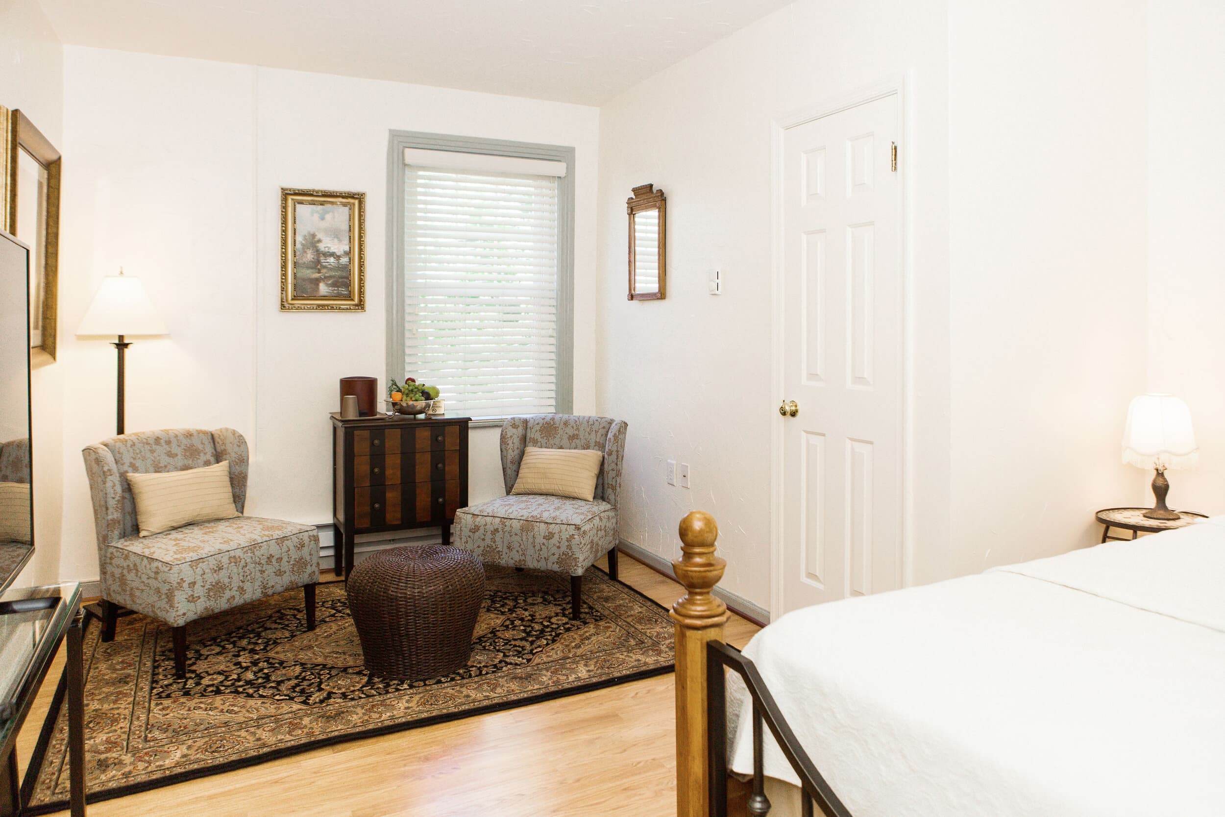 James Buchanan Hotel, Trademark Collection by Wyndham