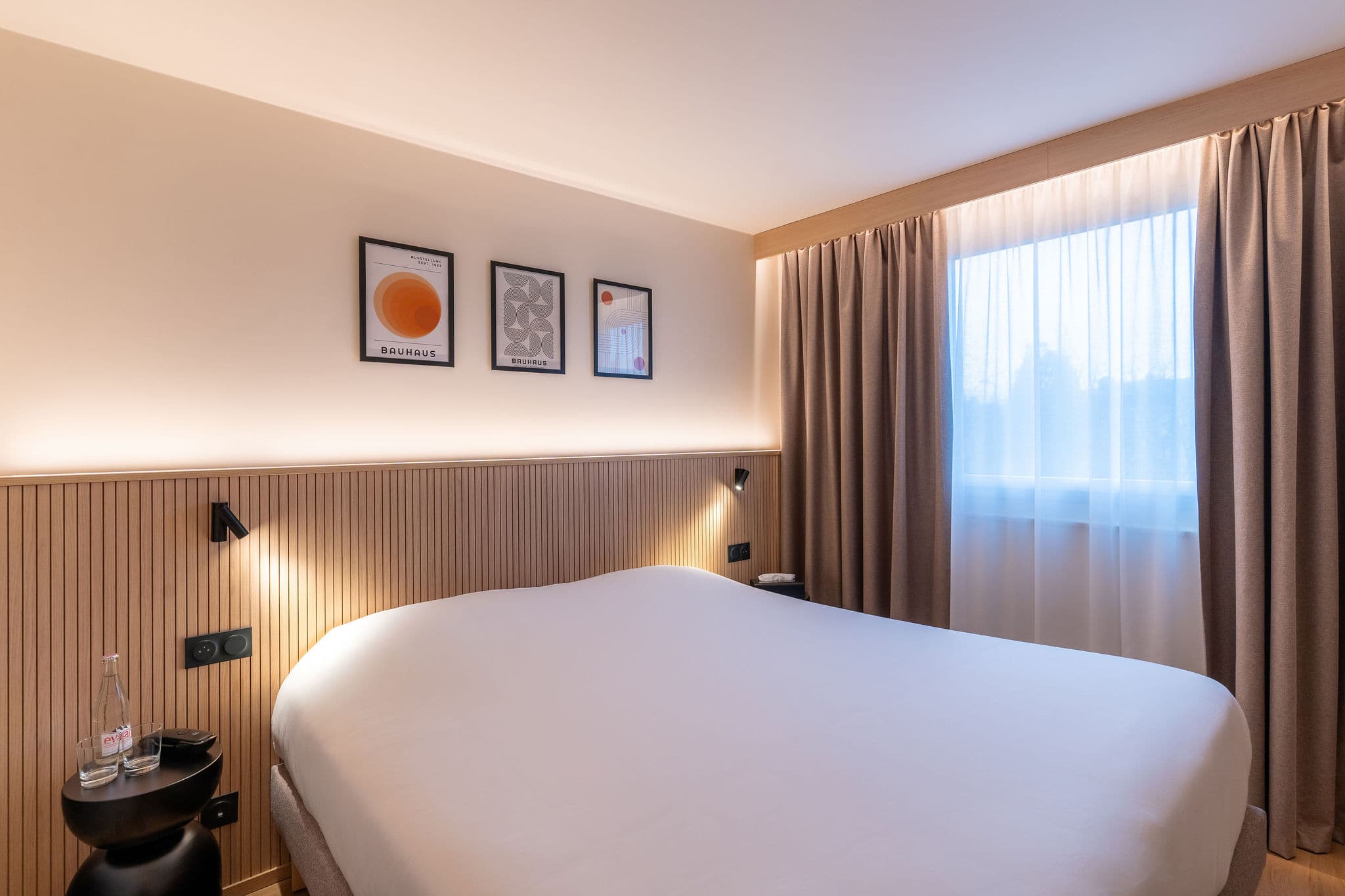 Grand Hôtel de la Seine