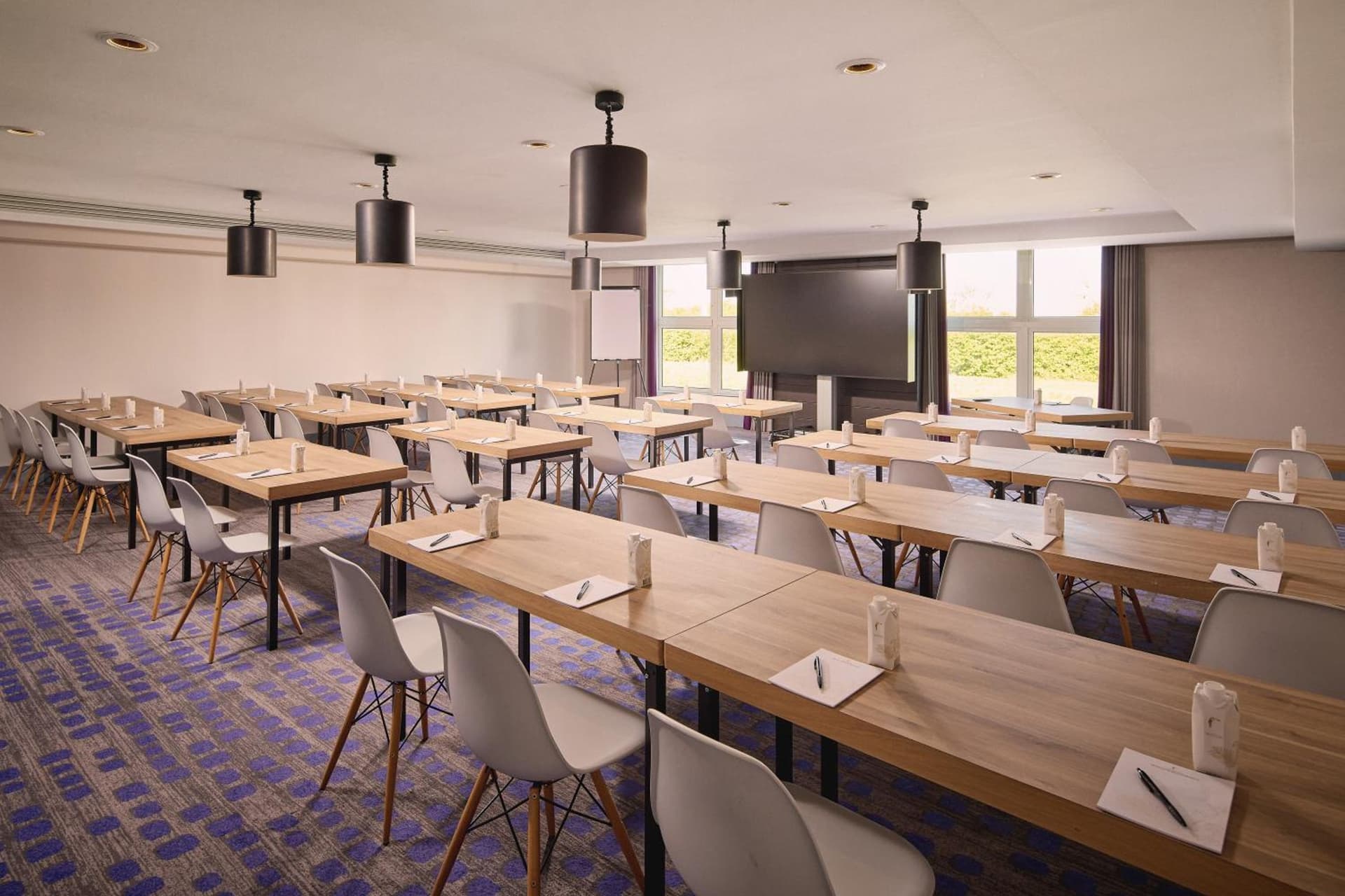 Van der Valk Hotel Paris CDG Airport