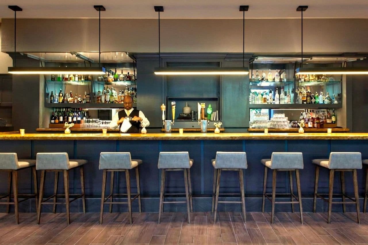 Fort Lauderdale Marriott North