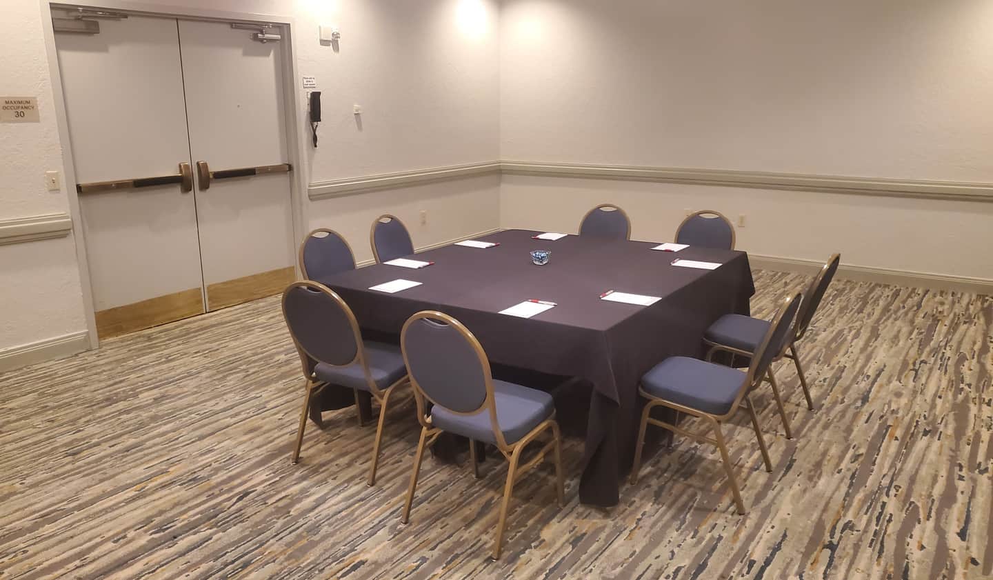Fort Lauderdale Marriott North