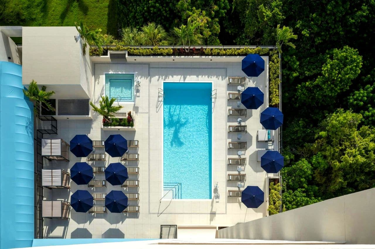 Fort Lauderdale Marriott North
