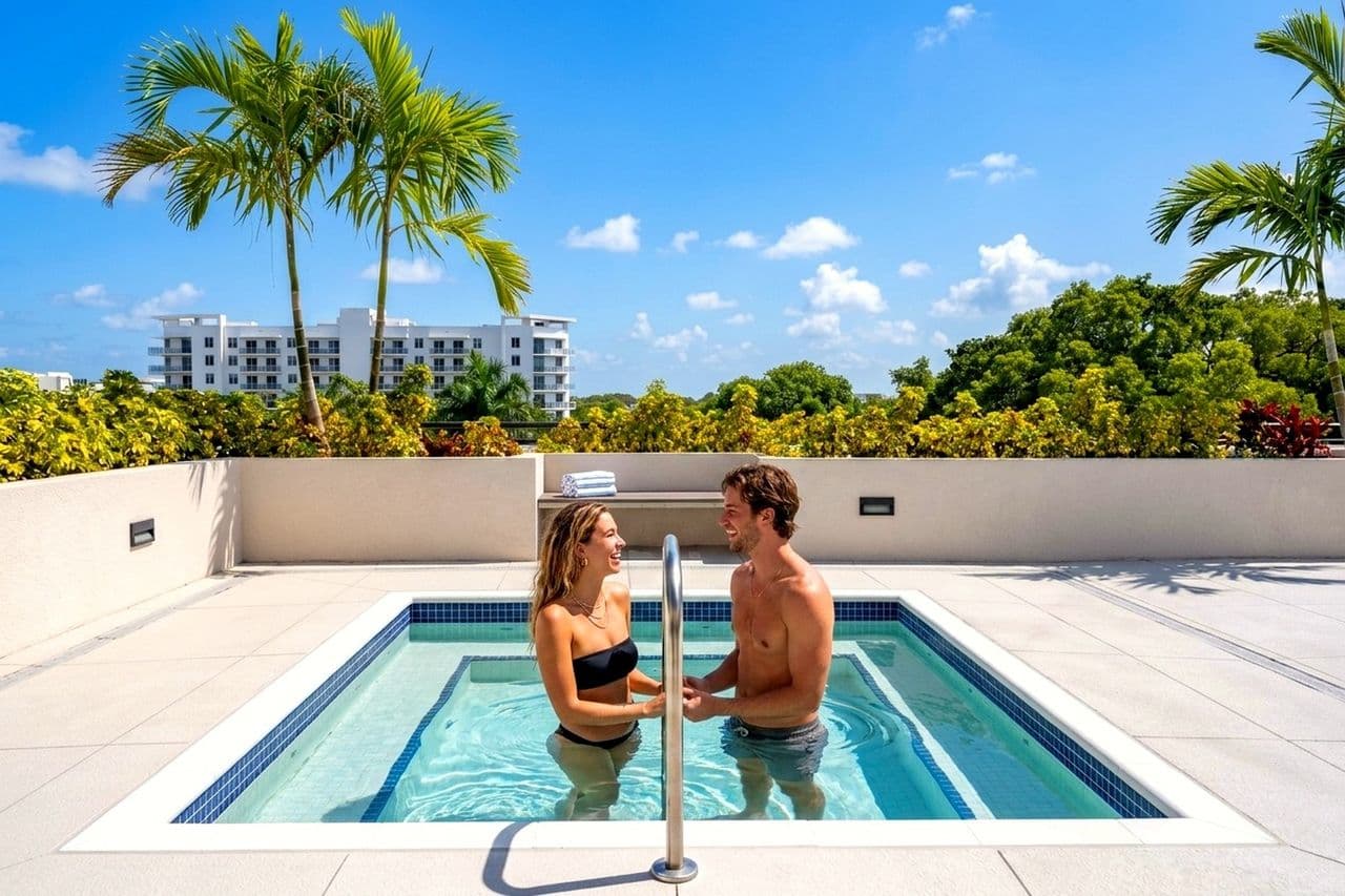 Fort Lauderdale Marriott North