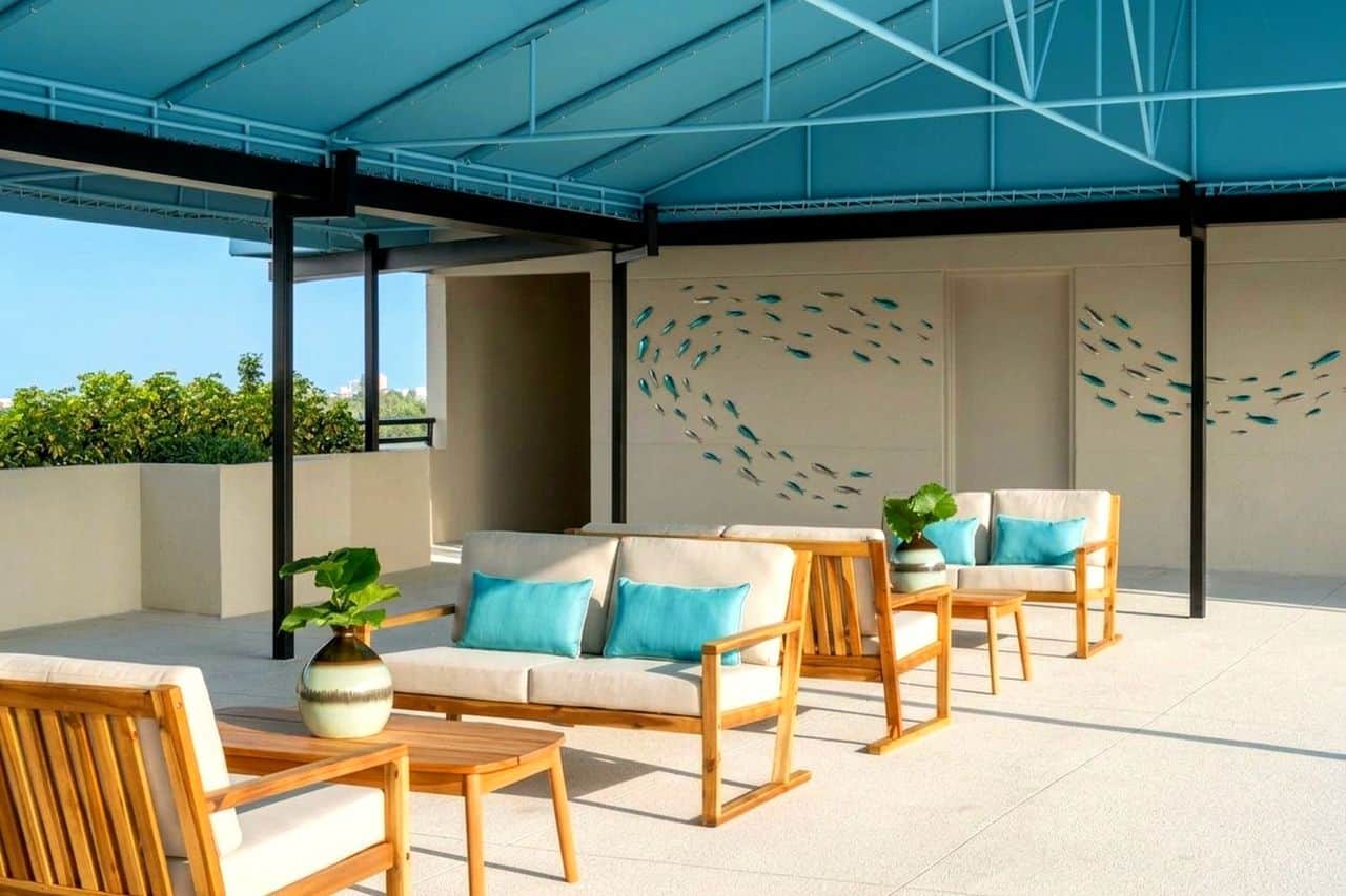 Fort Lauderdale Marriott North