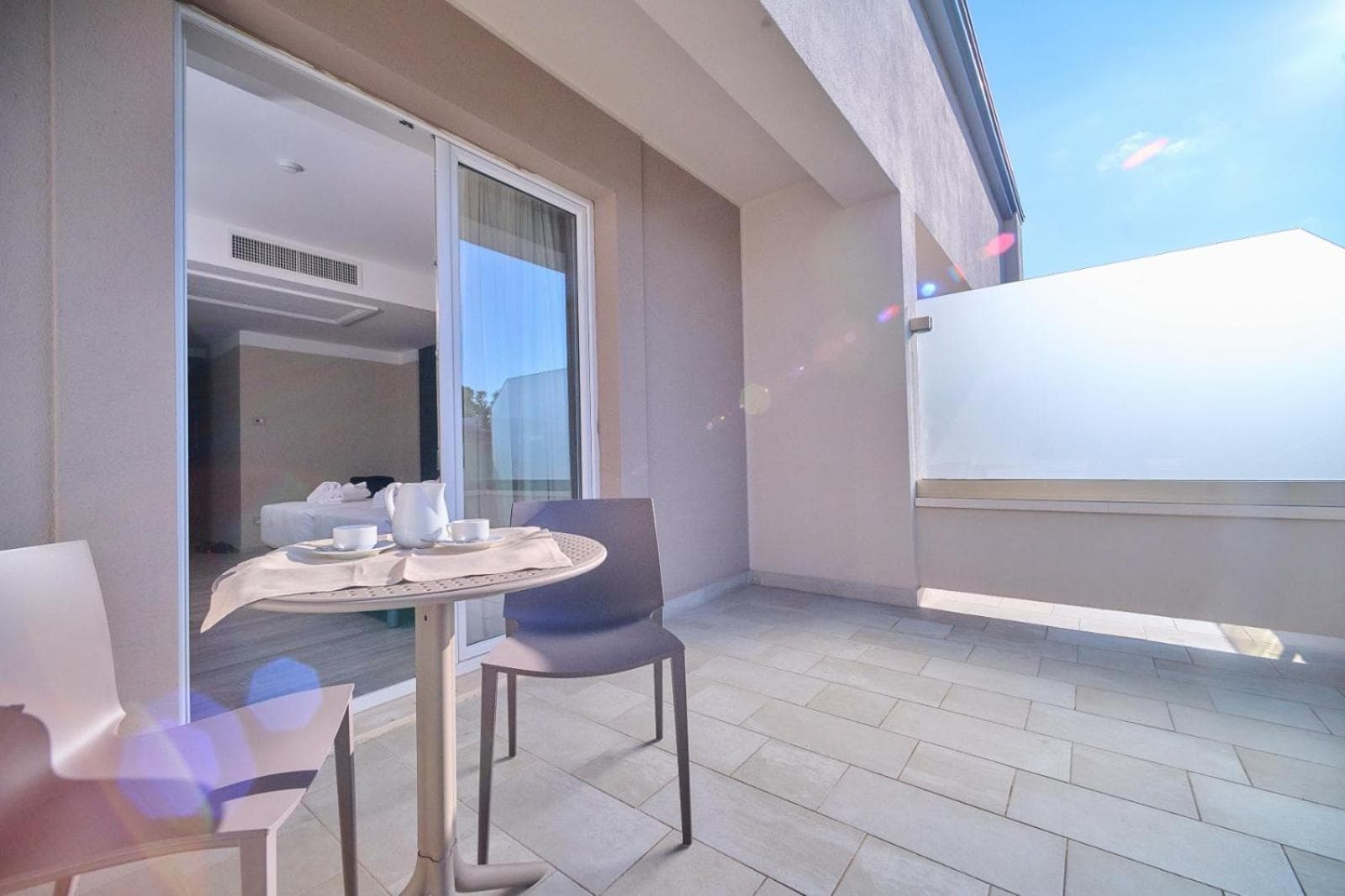 Park Hotel Le Dune di Giovino