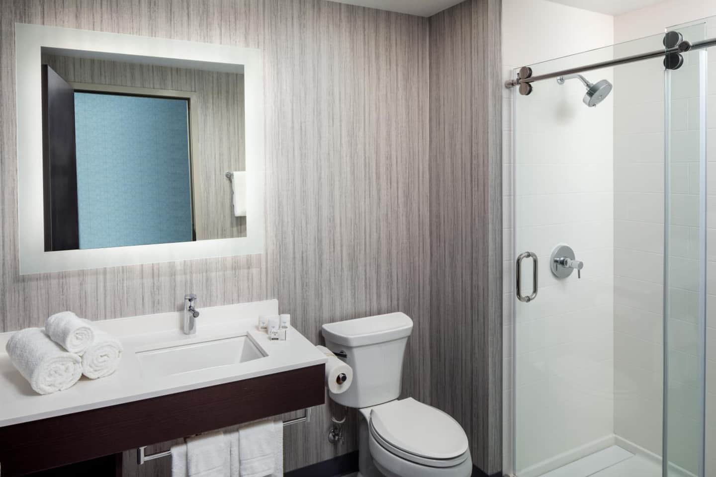 Holiday Inn Express - Washington DC Downtown, an IHG Hotel