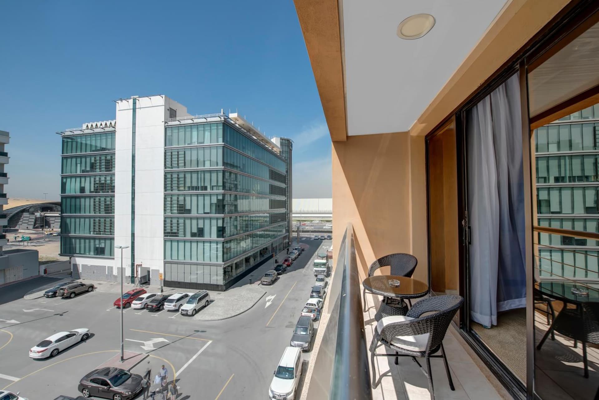 Donatello Hotel
