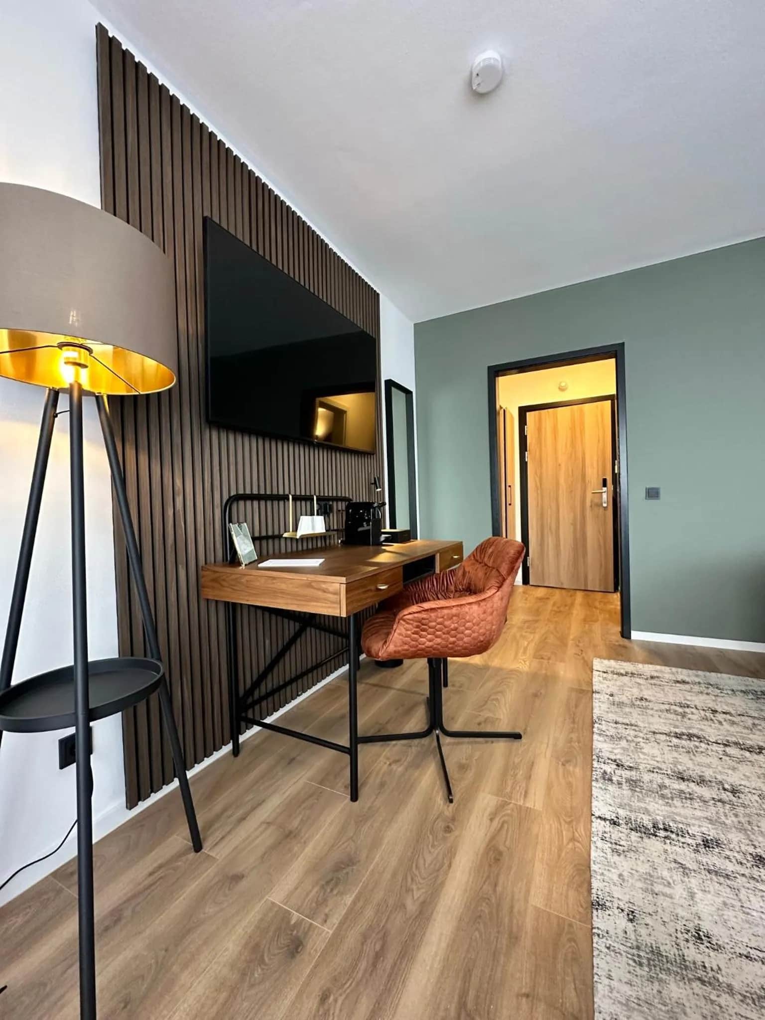 Aspire Palais Recklinghausen, Trademark Collection by Wyndham