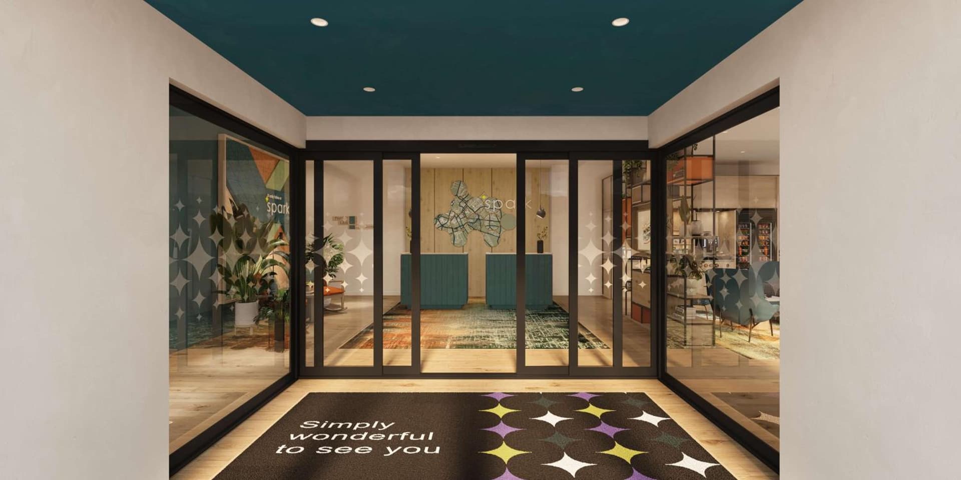 Spark by Hilton Stuttgart Sindelfingen