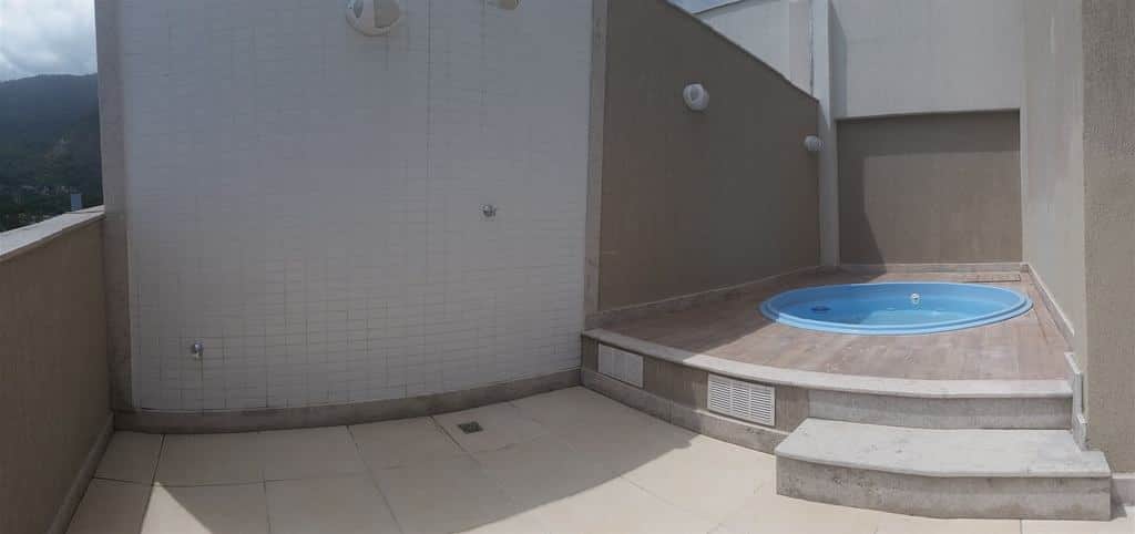 Midas Rio Suites