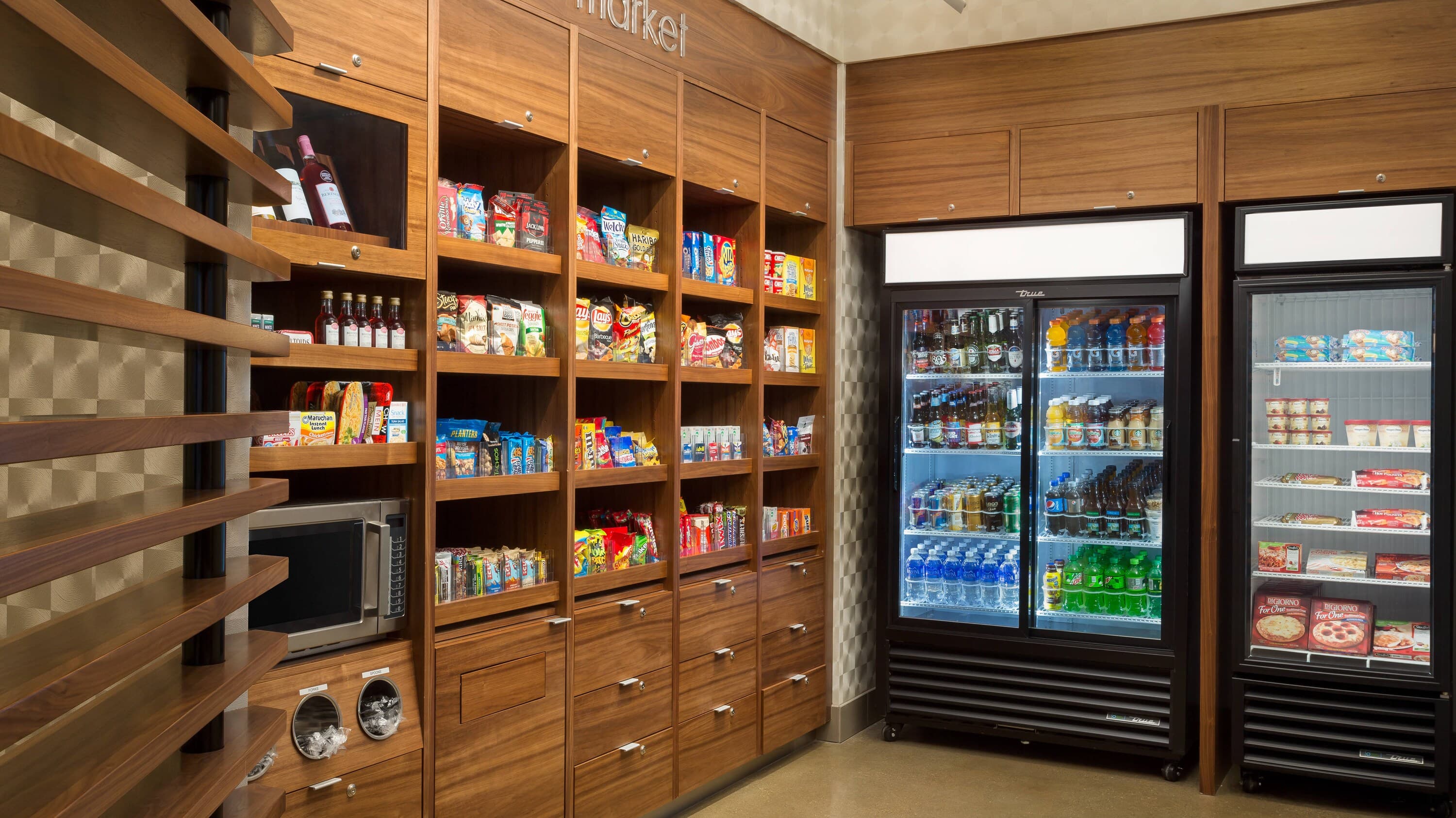 Courtyard by Marriott Santa Monica