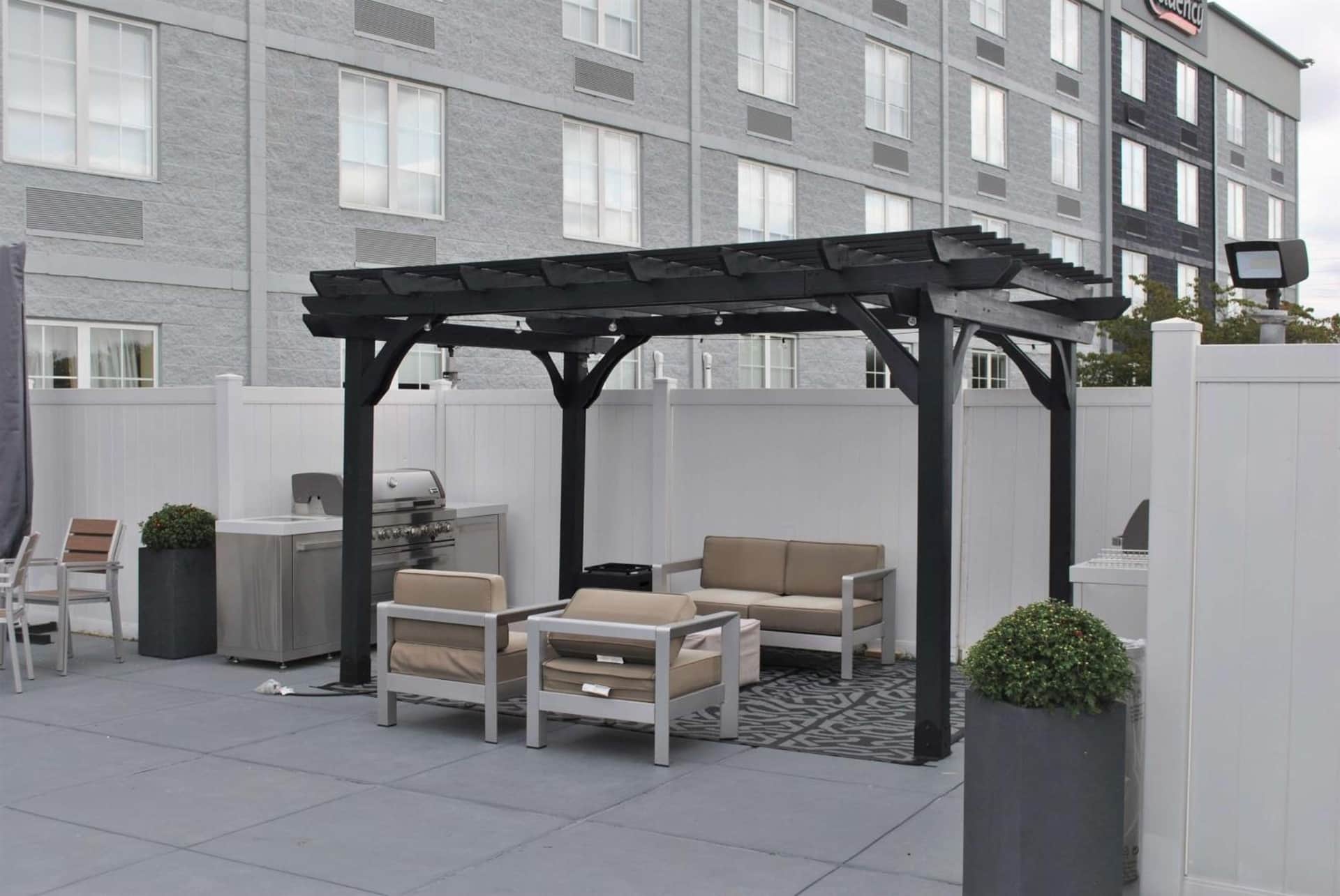 Comfort Inn and Suites Pottstown