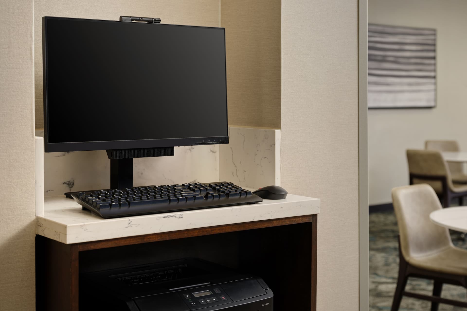 Residence Inn by Marriott Savannah Airport