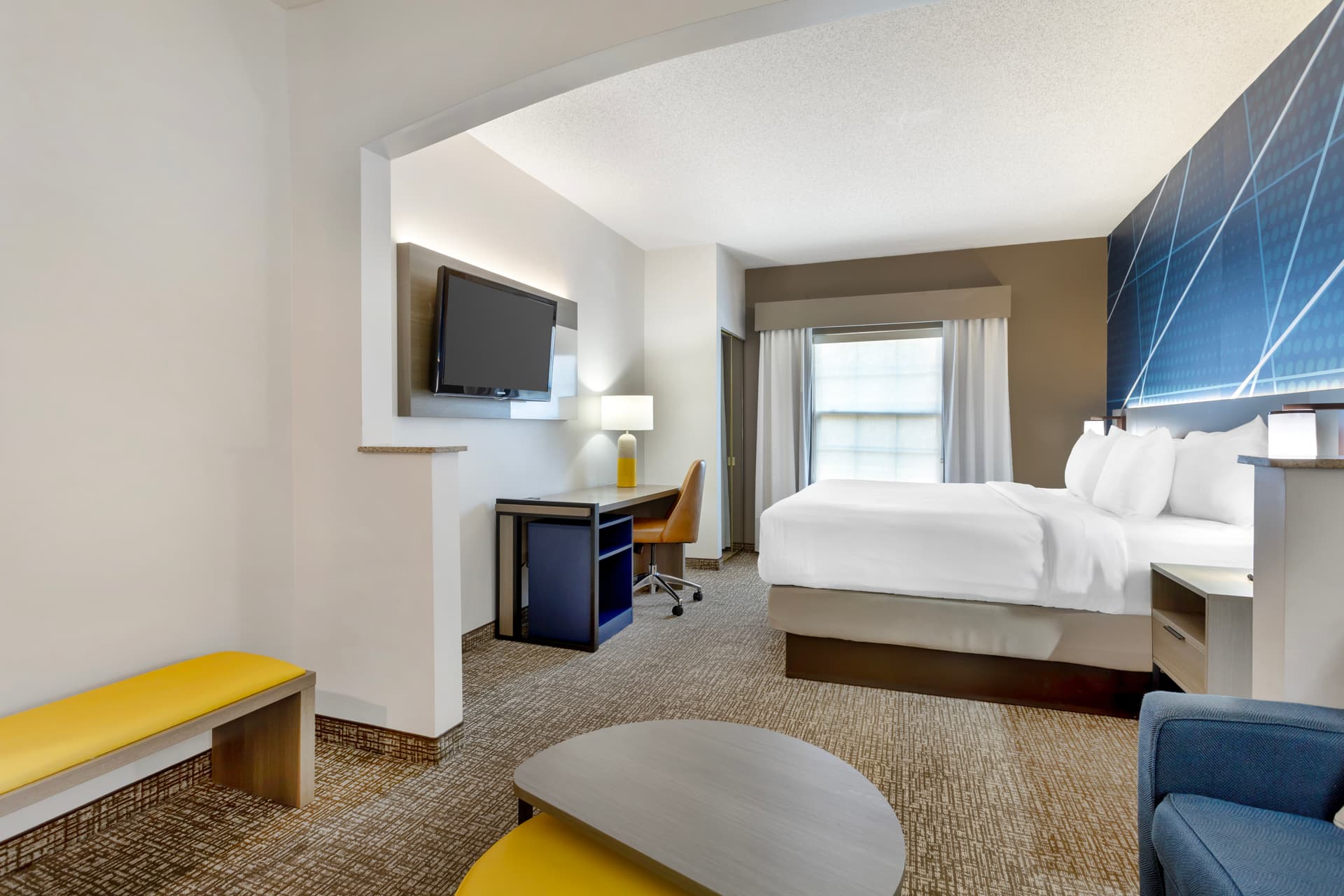Comfort Suites East Brunswick - South River