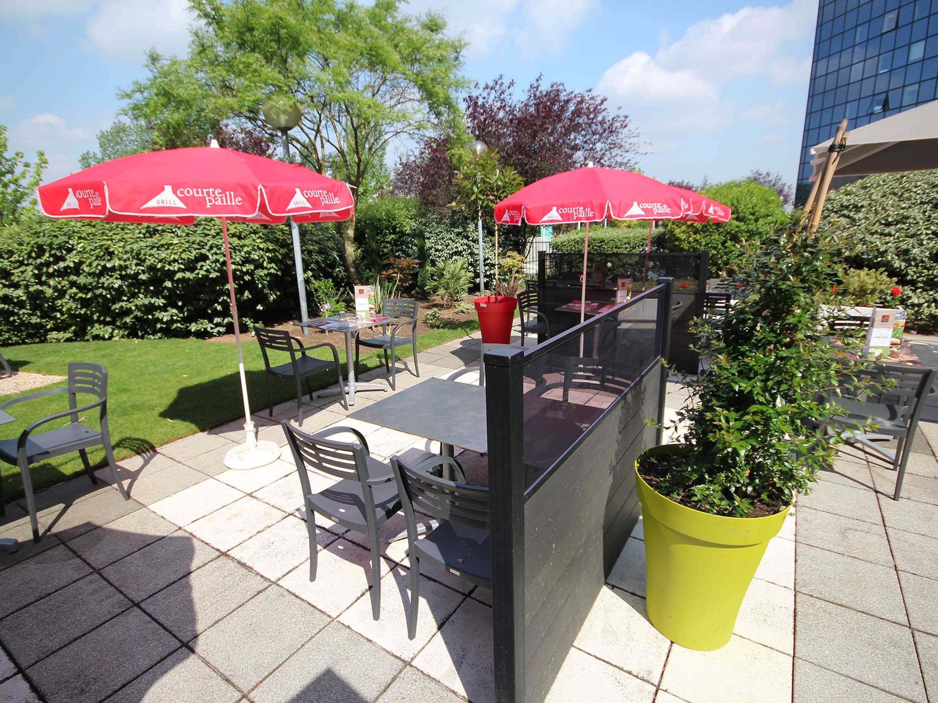 ibis Marne la Vallée Noisy