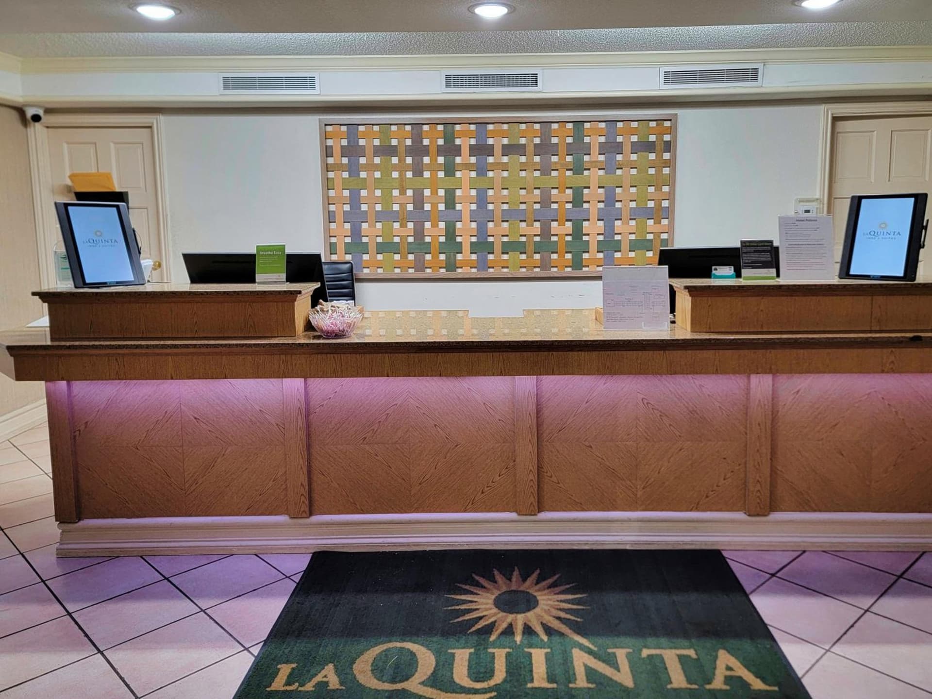 La Quinta Inn by Wyndham Amarillo West Medical Center