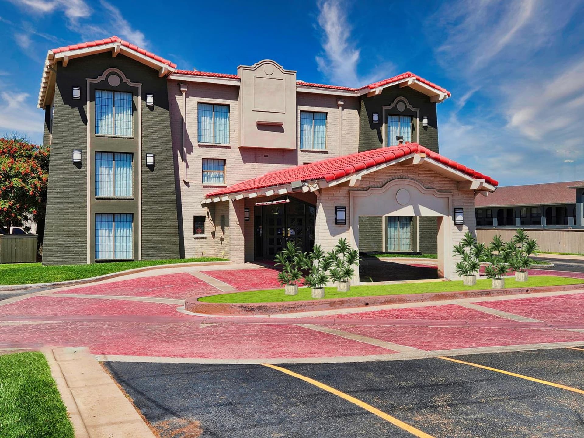 La Quinta Inn by Wyndham Amarillo West Medical Center