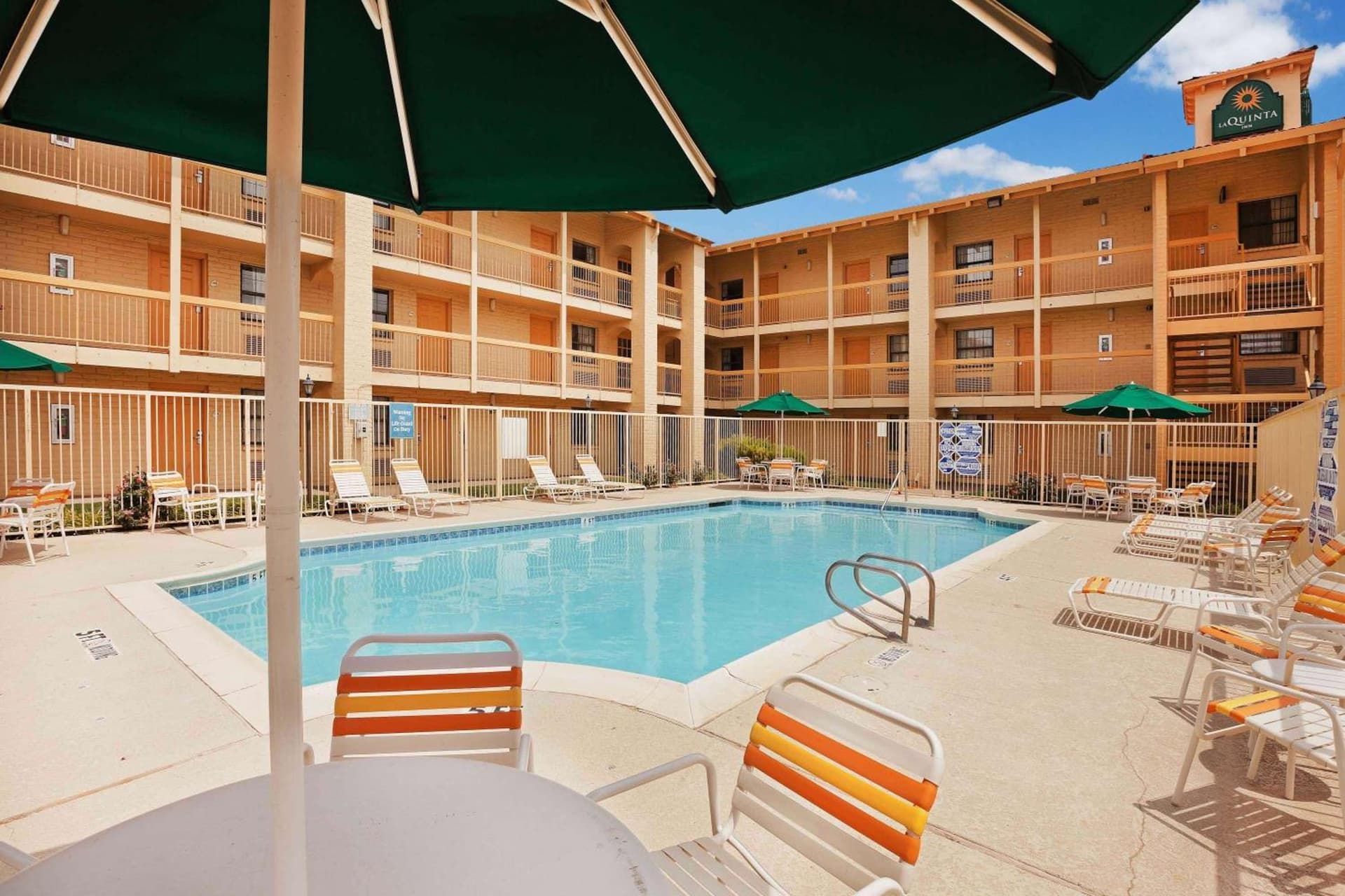 La Quinta Inn by Wyndham Amarillo West Medical Center