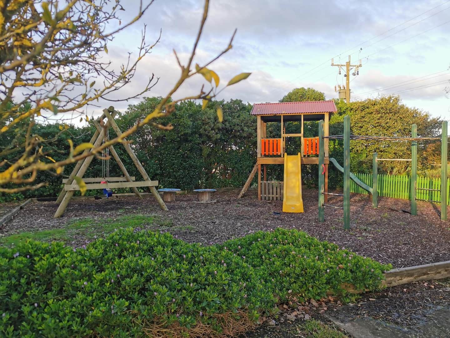 Colac Otway Caravan & Cabin Park