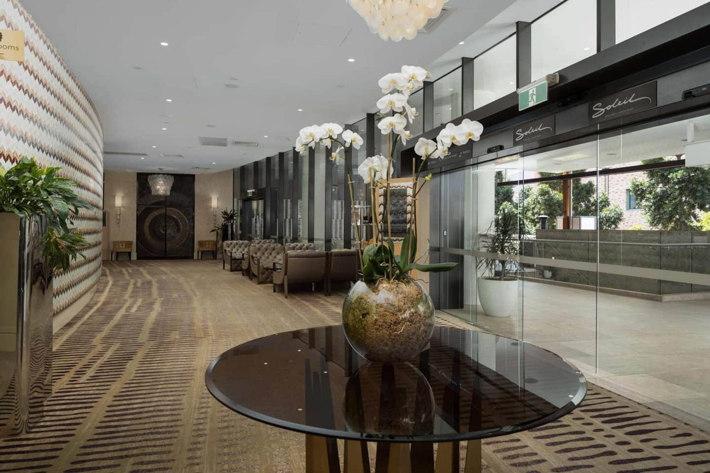 Rydges South Bank Brisbane