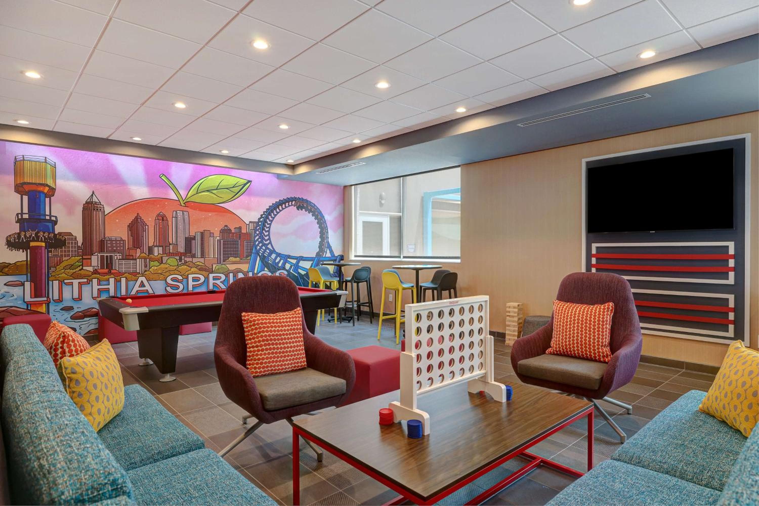 Tru by Hilton Lithia Springs, GA