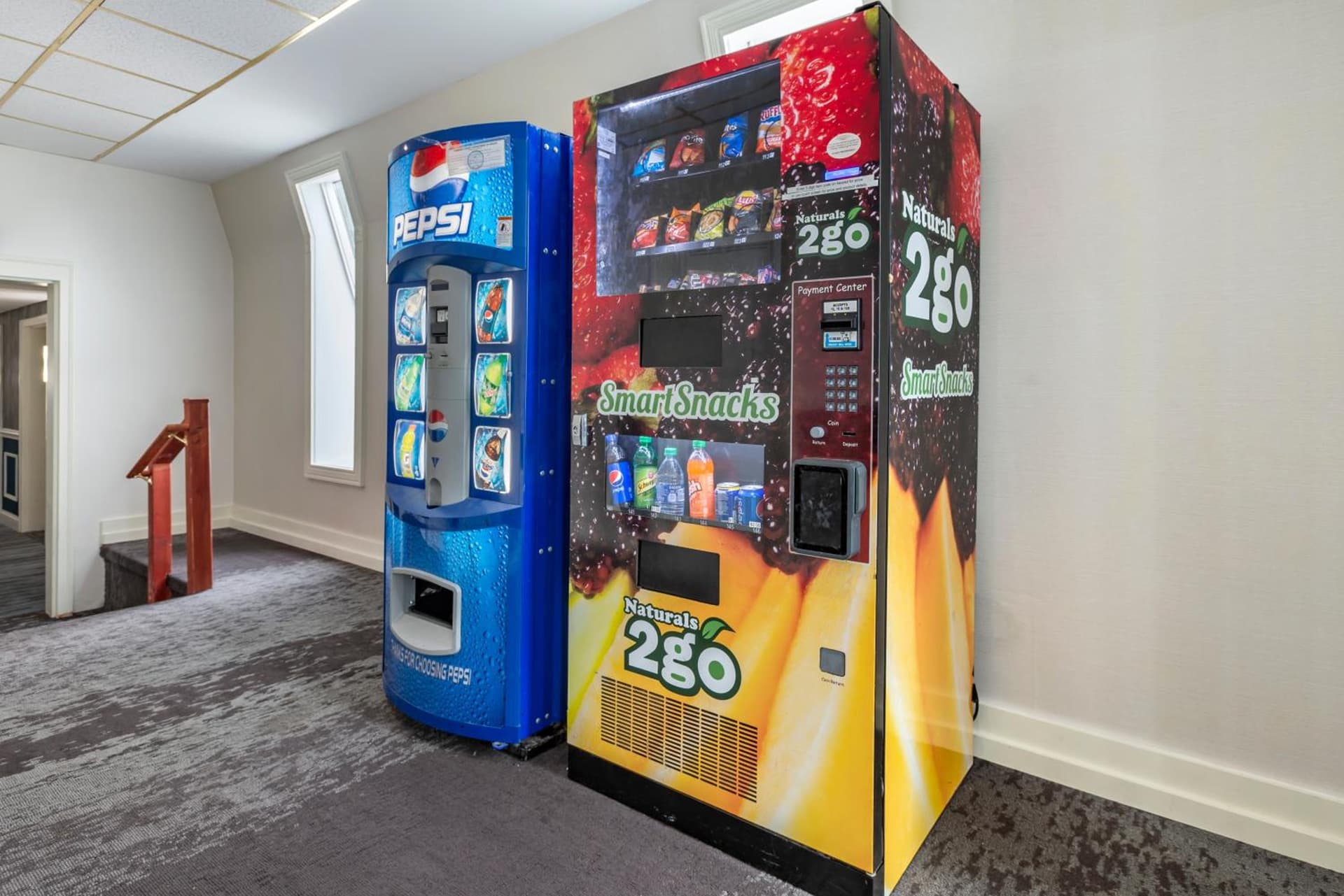 Amwell Suites Somerset/Bridgewater