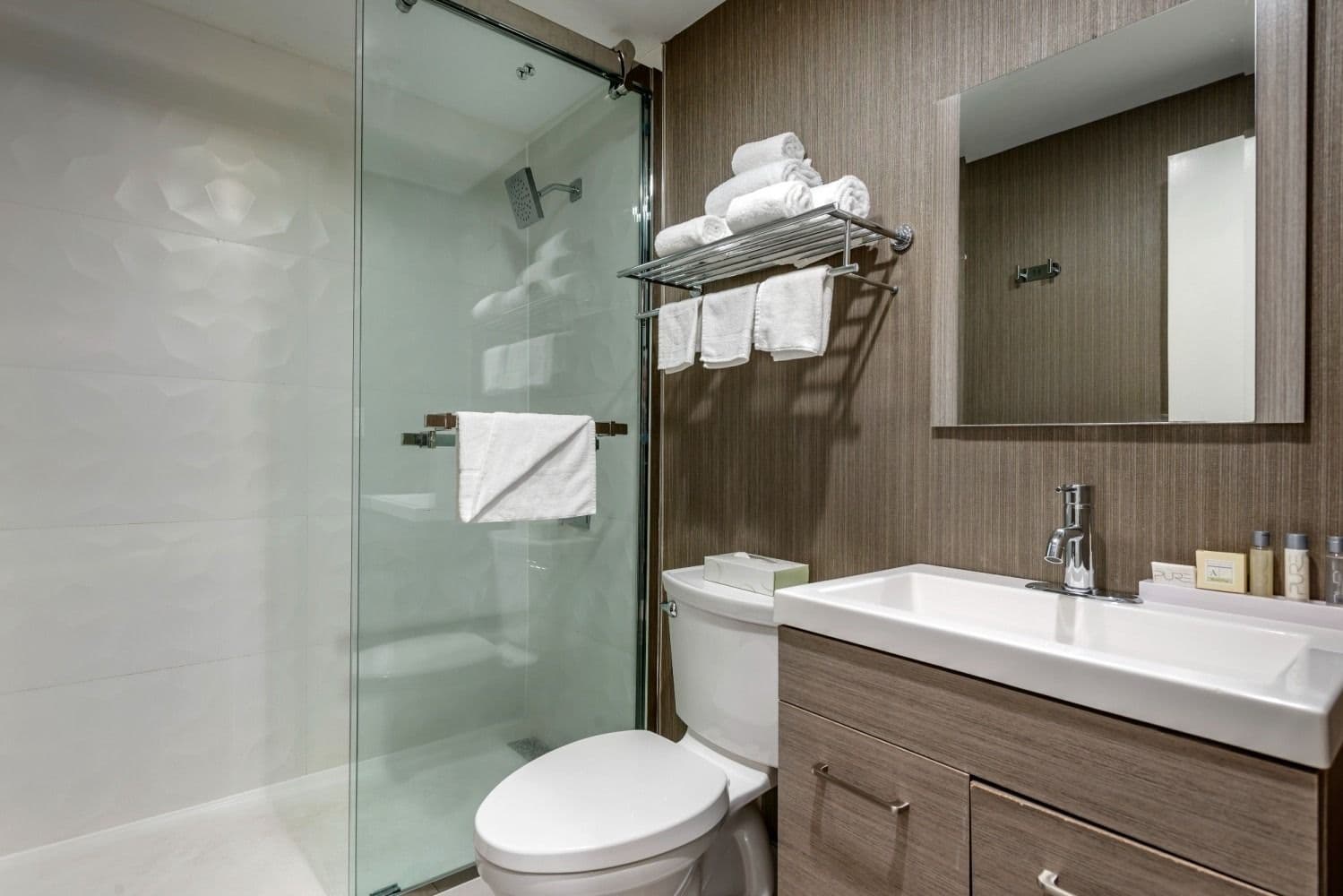 Amwell Suites Somerset/Bridgewater