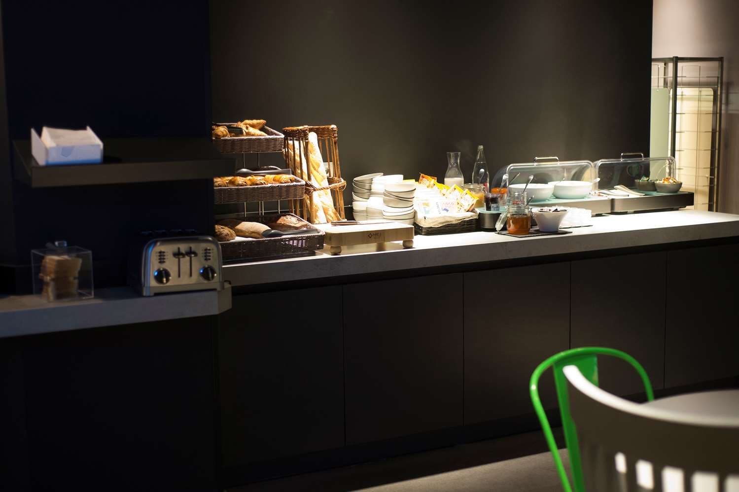 Campanile Clermont Ferrand Centre