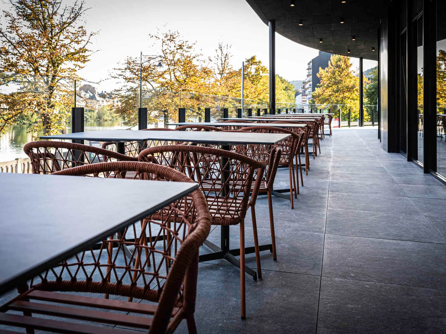 Mercure Namur Hotel