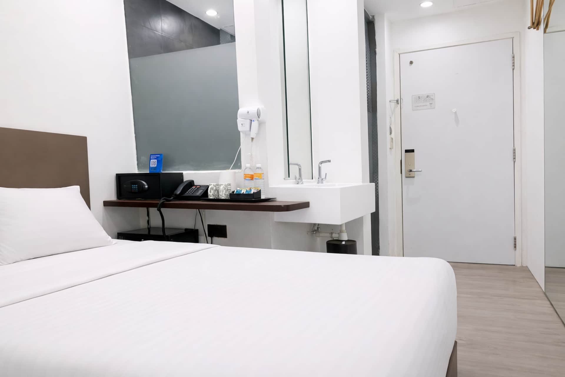A Hotel Dickson