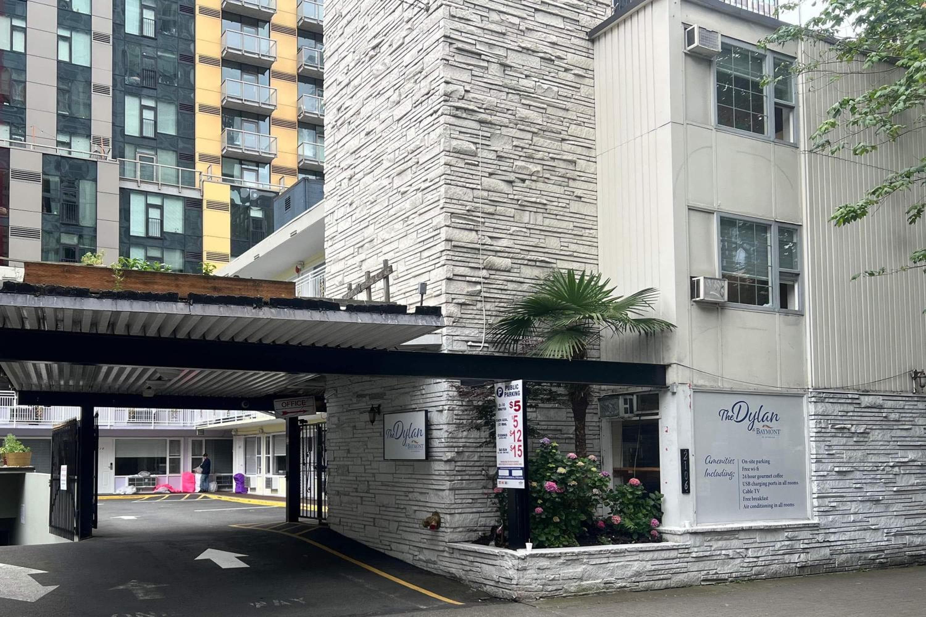 The Dylan, a Baymont by Wyndham