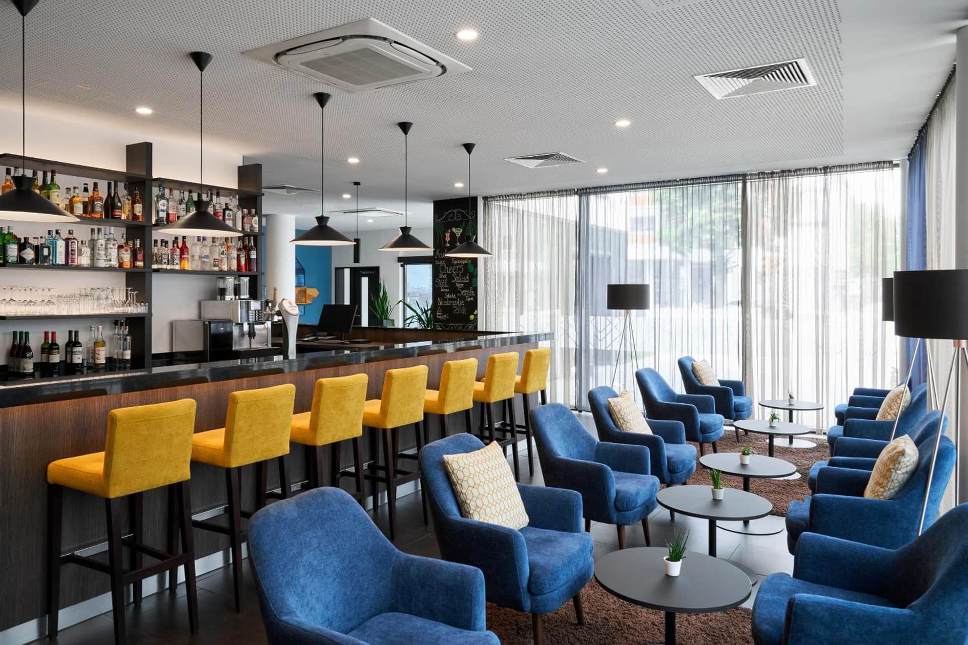 Four Points Flex by Sheraton Essen