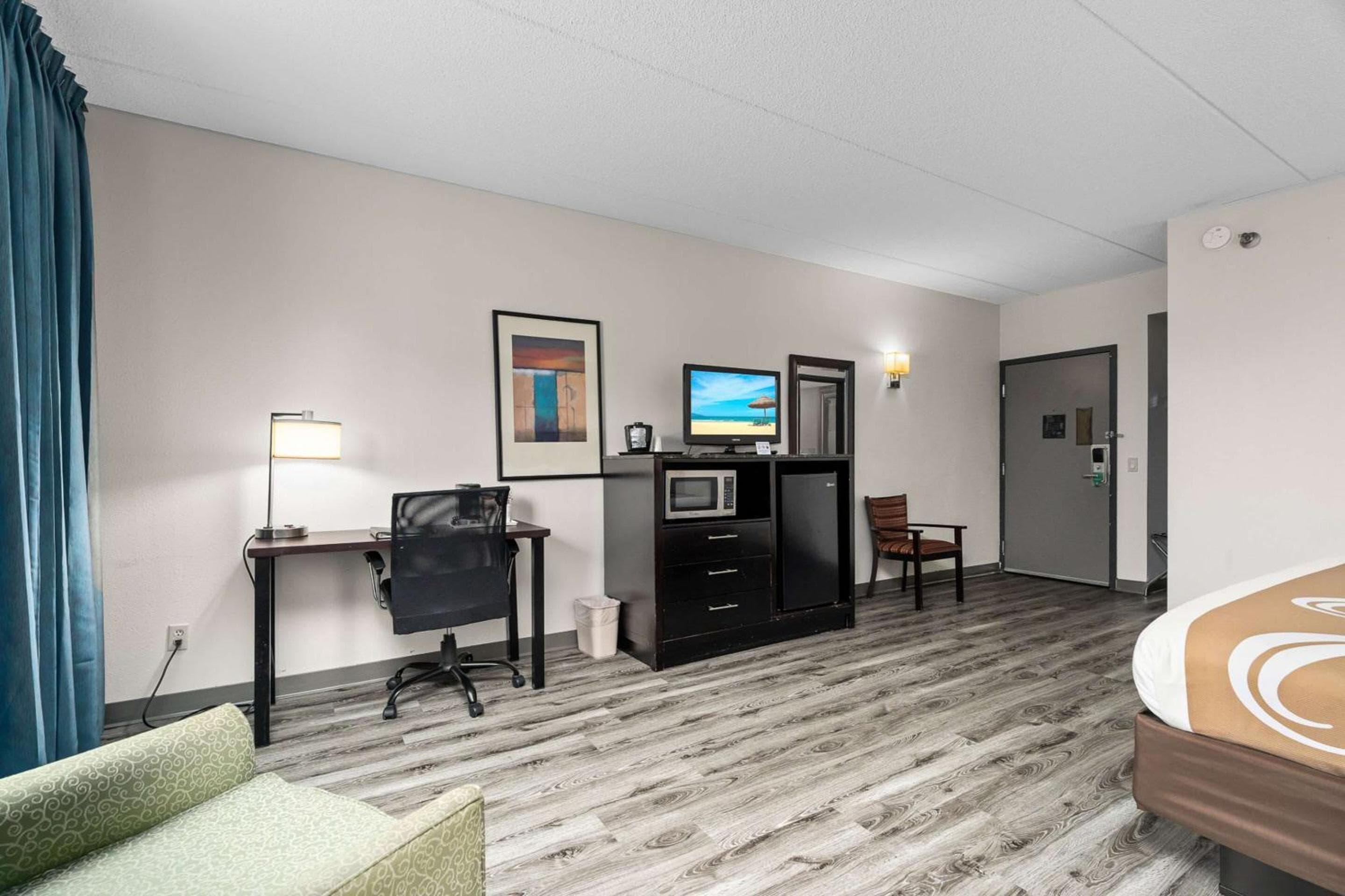 Quality Inn & Suites Mall of America - MSP Airport