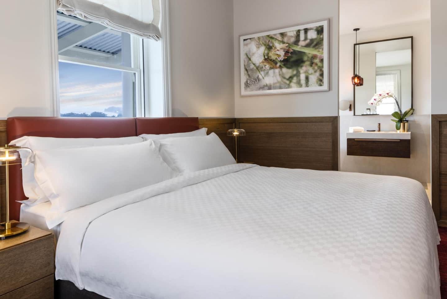 InterContinental Sorrento Mornington Peninsula