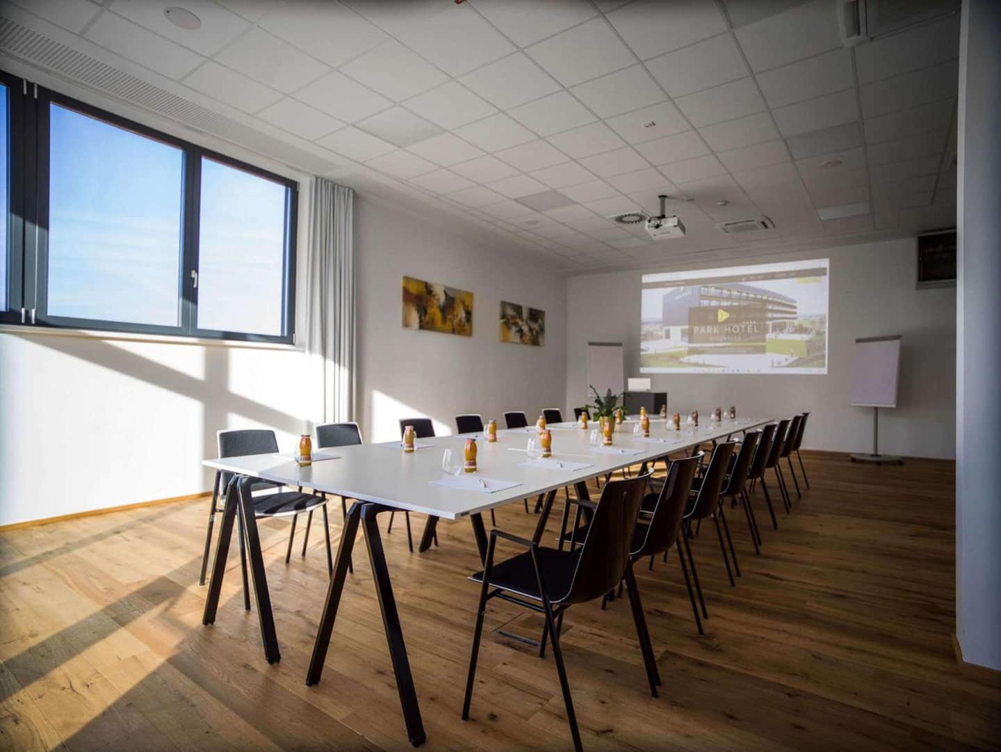 Best Western Parkhotel Hagenberg