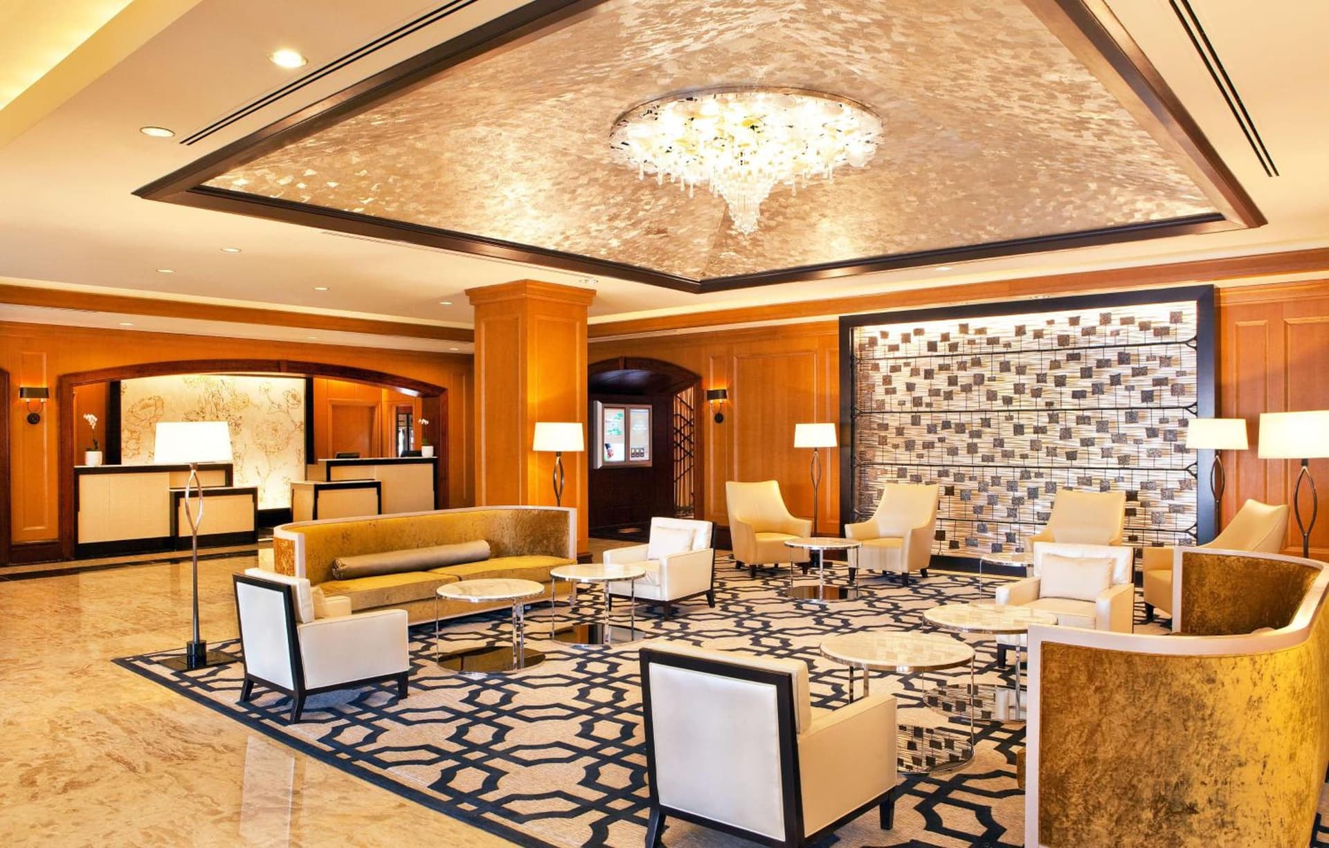 Hilton Short Hills