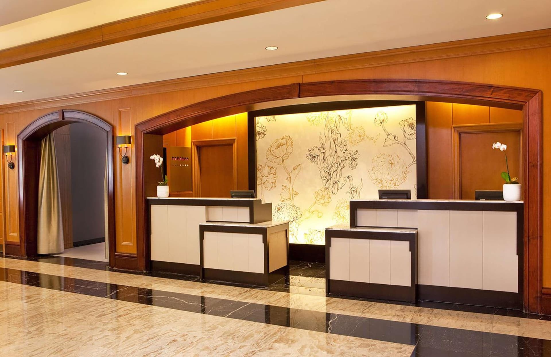 Hilton Short Hills