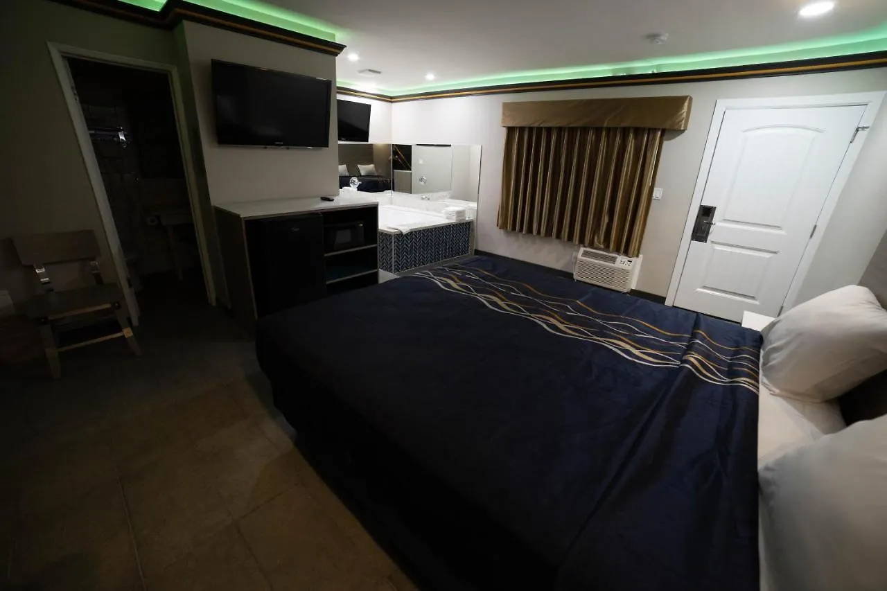 Artesia Motor Inn