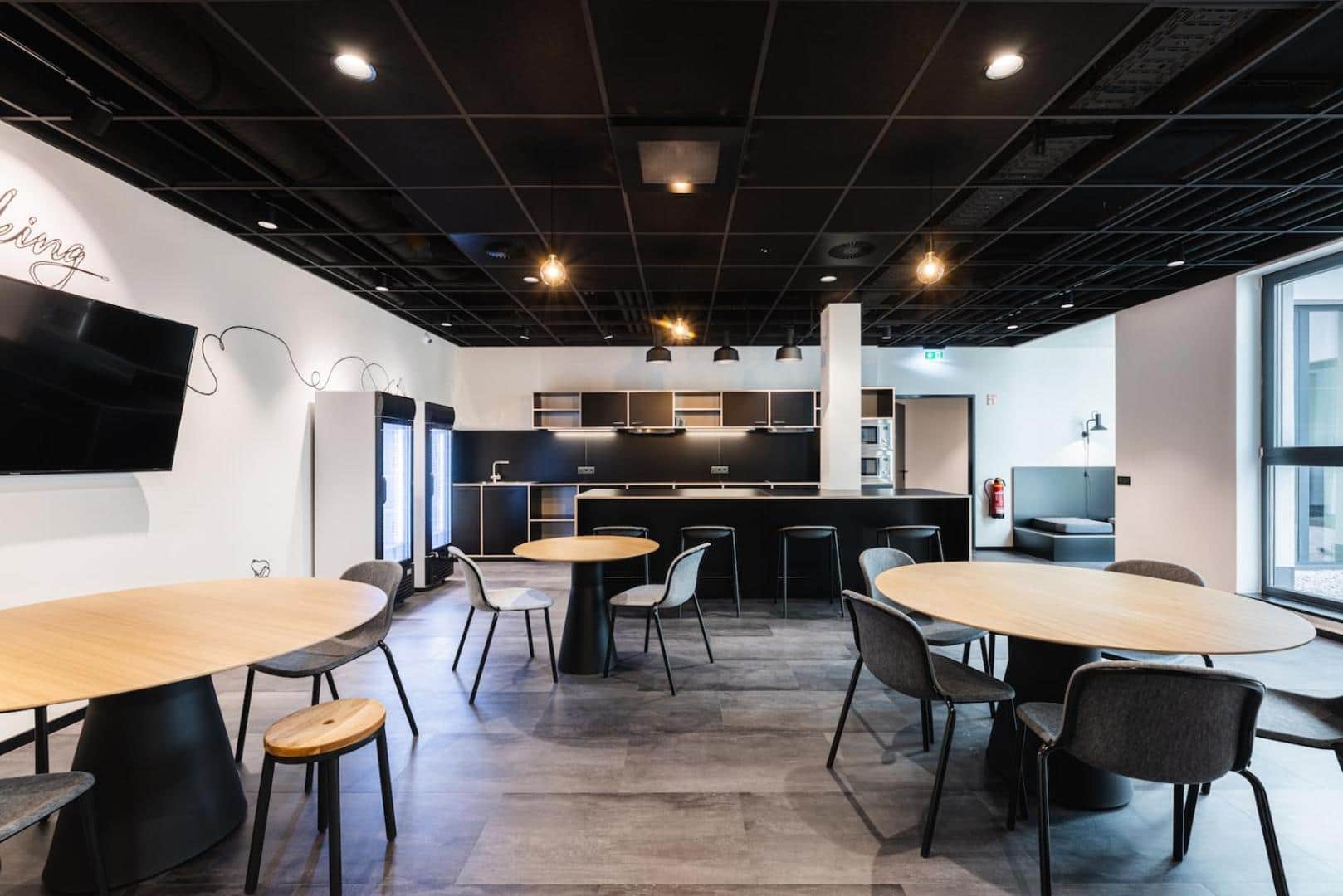 MoLiving - Design Hotel & Apartments Düsseldorf-Neuss