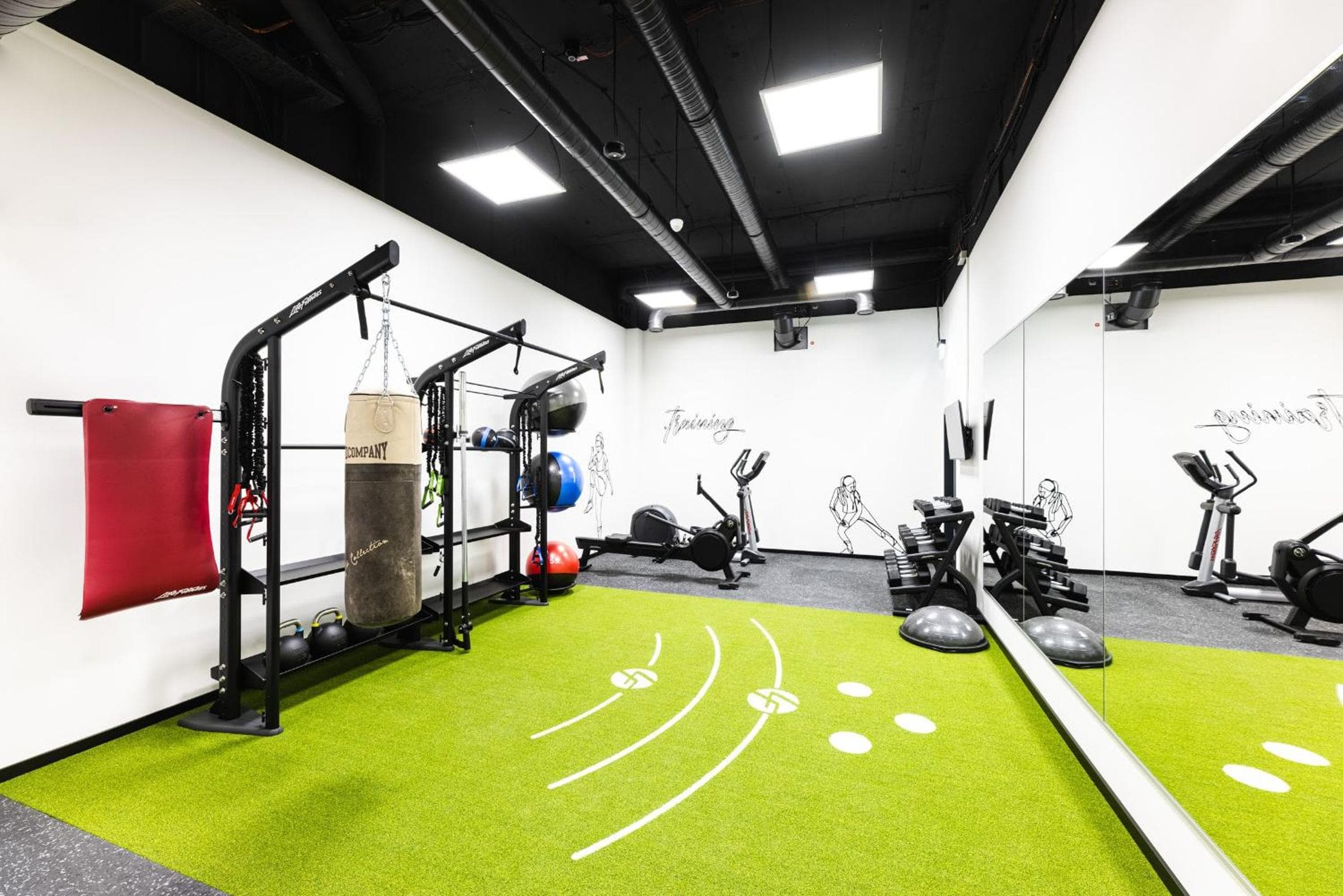 MoLiving - Design Hotel & Apartments Düsseldorf-Neuss