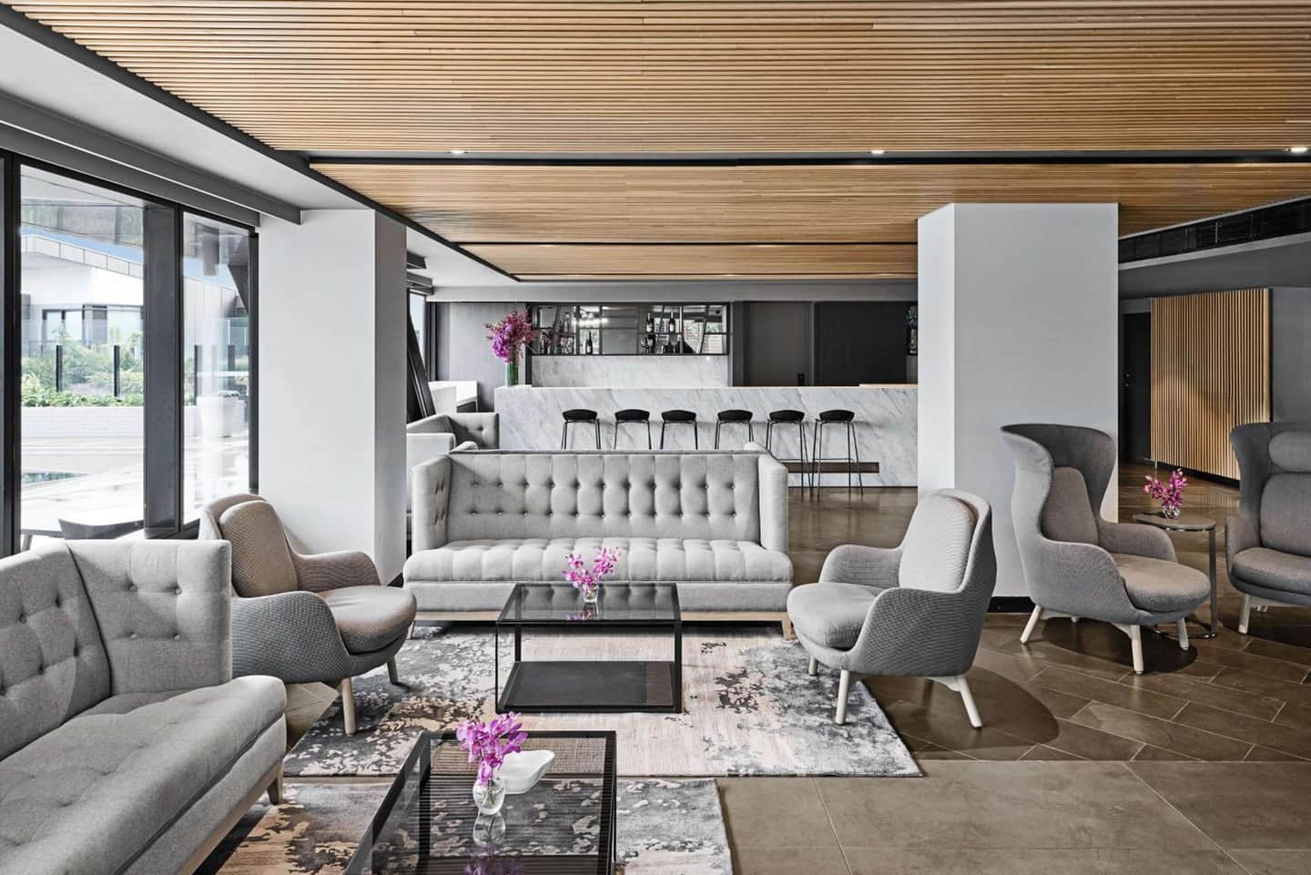 Vibe Hotel Melbourne Docklands