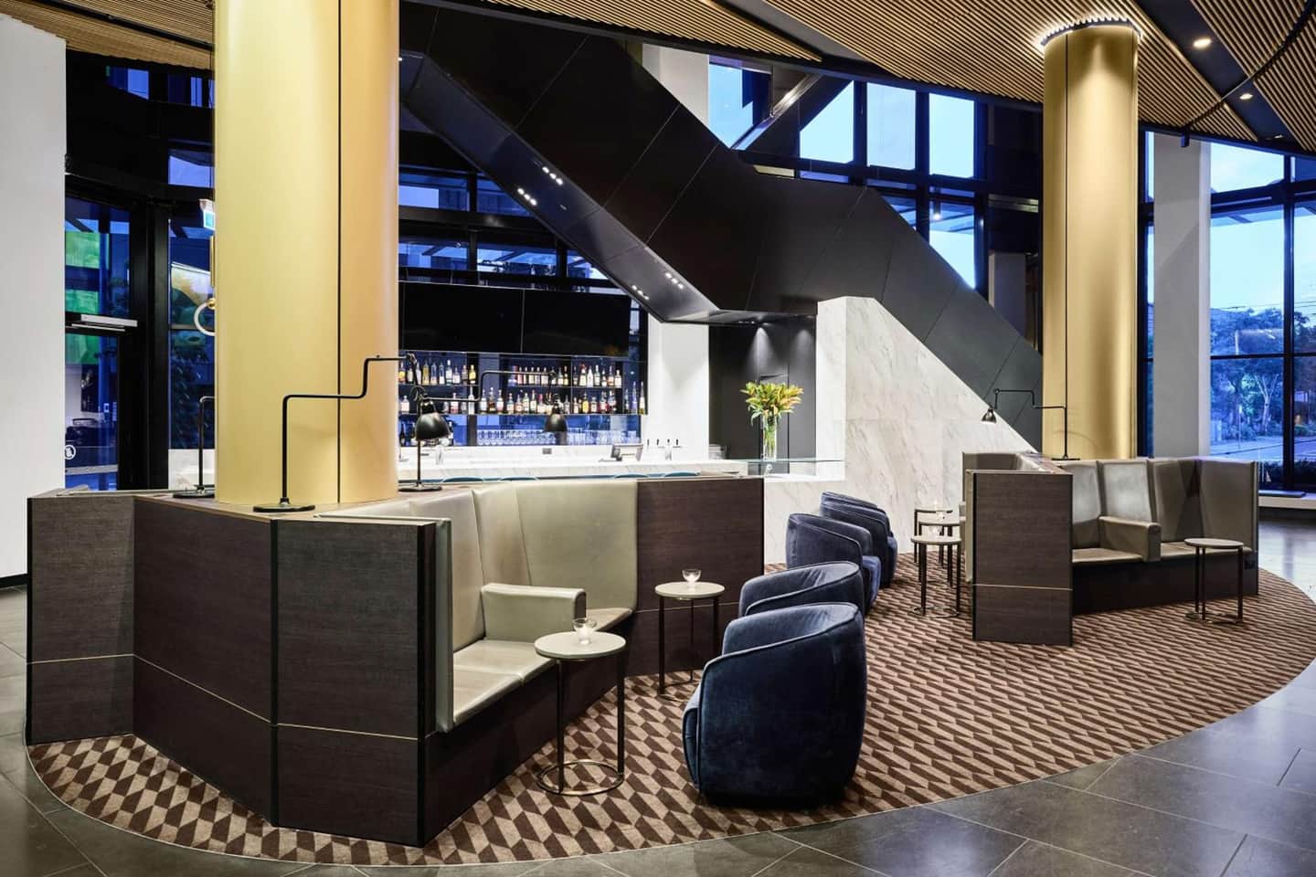 Vibe Hotel Melbourne Docklands