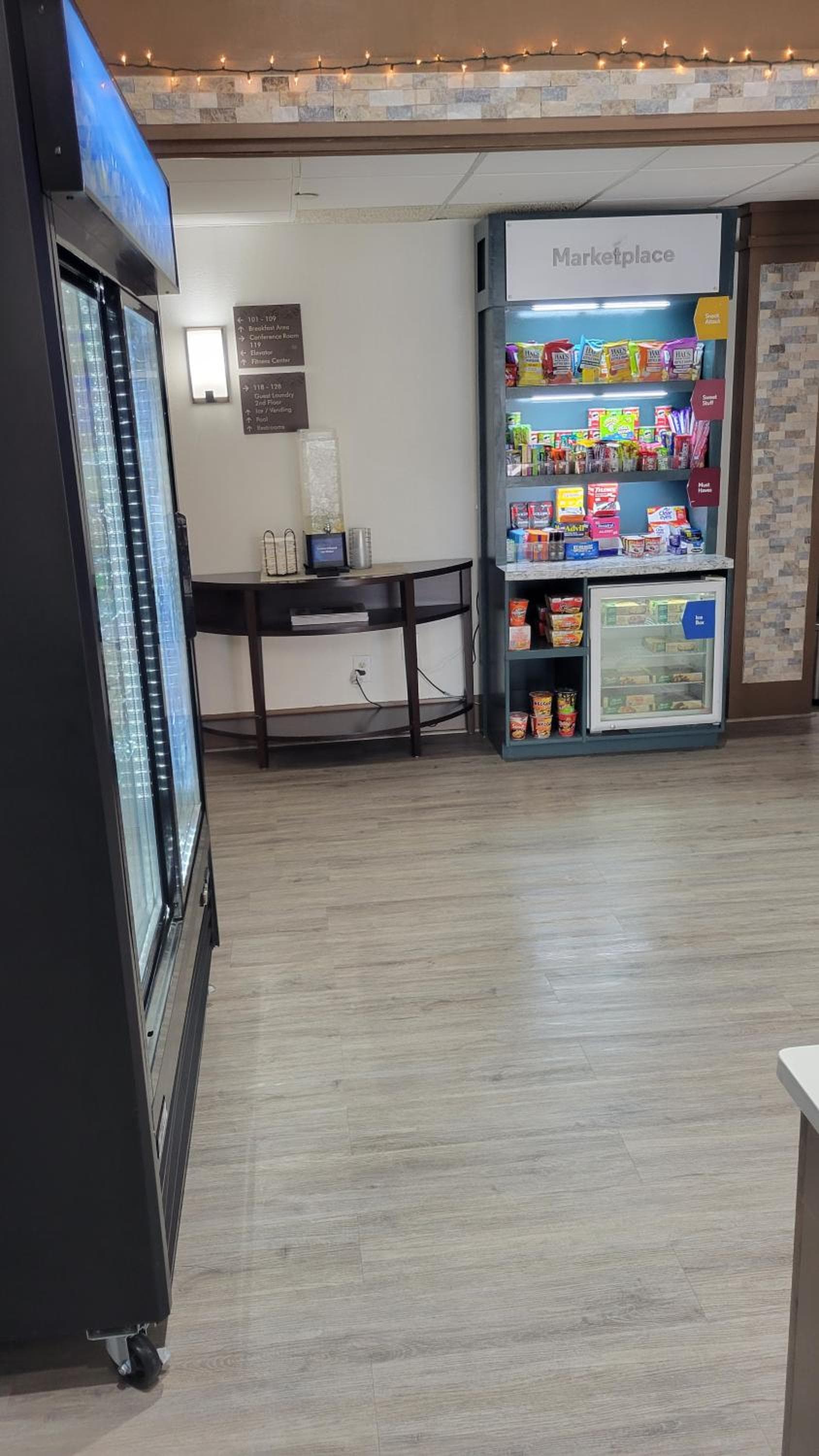 Comfort Suites Cumming-Atlanta near Northside Hospital Forsyth