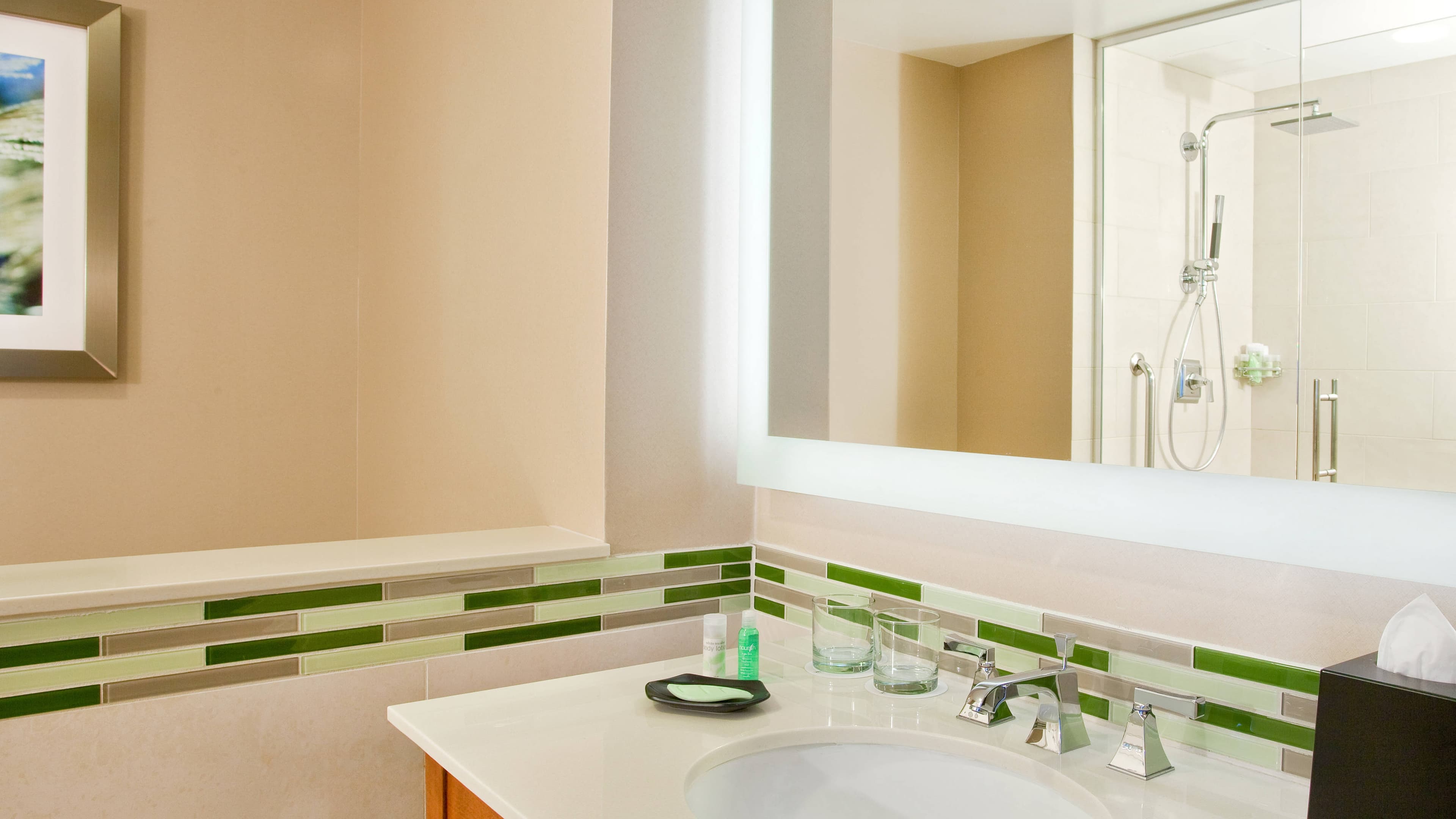 The Westin Washington Dulles Airport