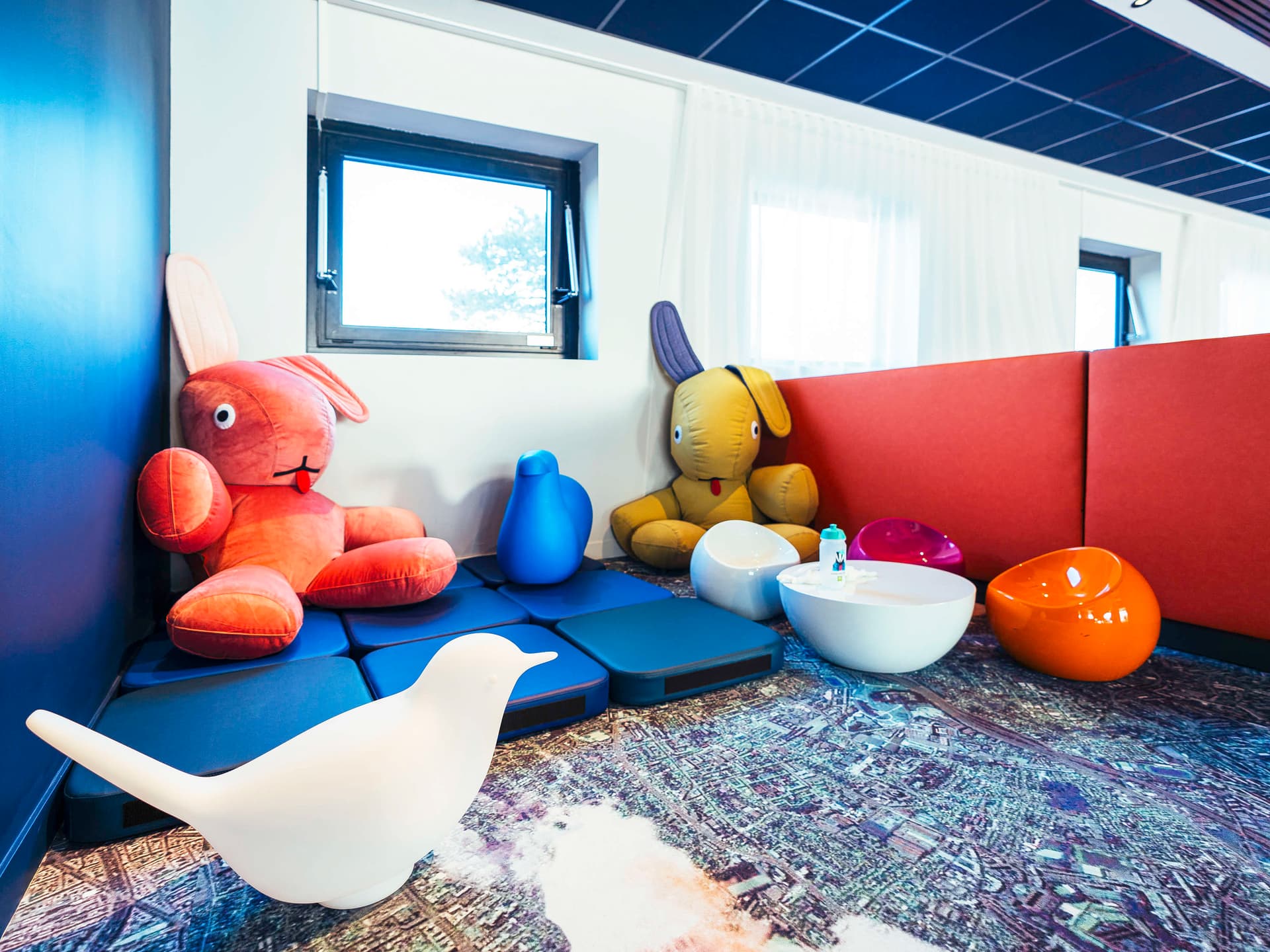 ibis Styles Paris Orly Airport