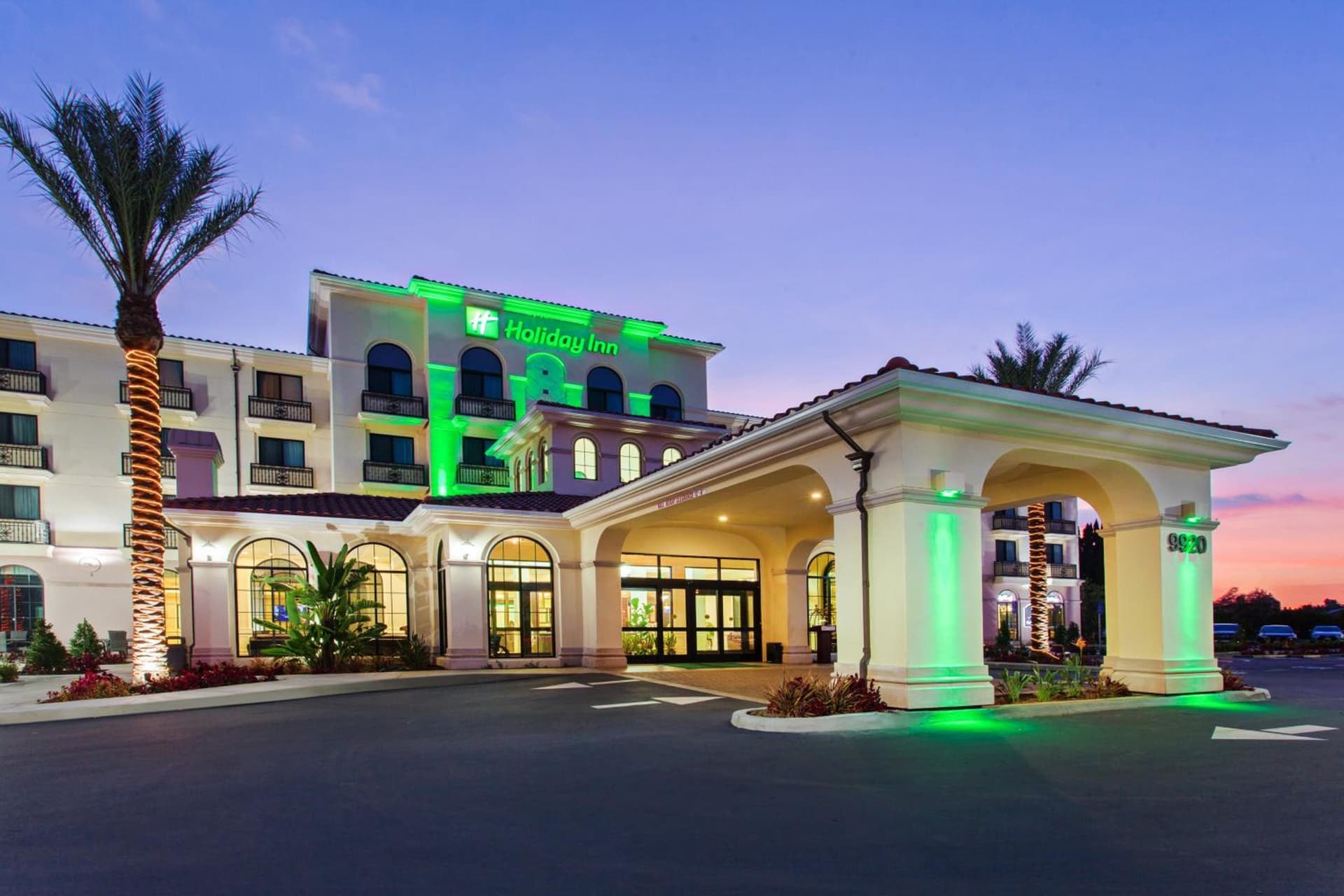 Holiday Inn El Monte - Los Angeles, an IHG Hotel