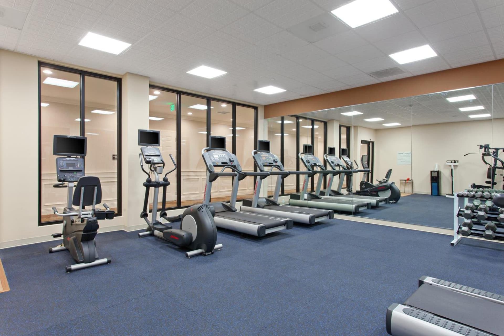 Holiday Inn El Monte - Los Angeles, an IHG Hotel