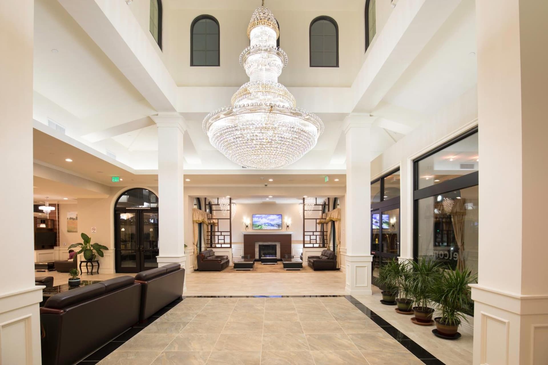 Holiday Inn El Monte - Los Angeles, an IHG Hotel